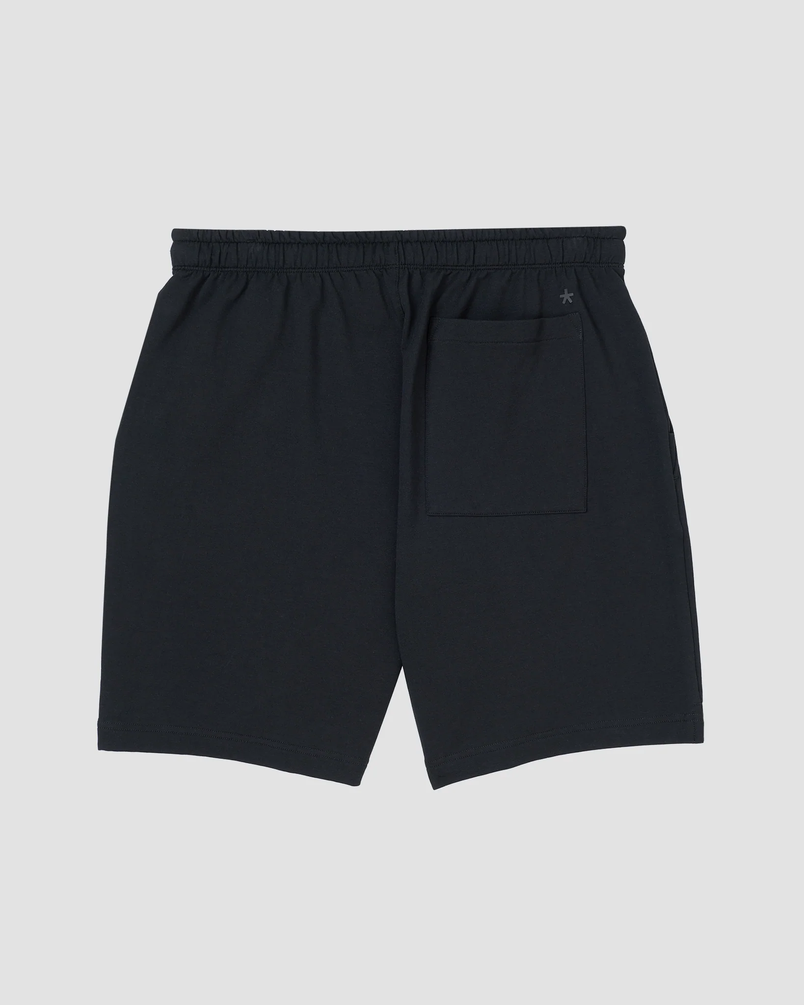 Modal Terry Sweatshort - Image 2