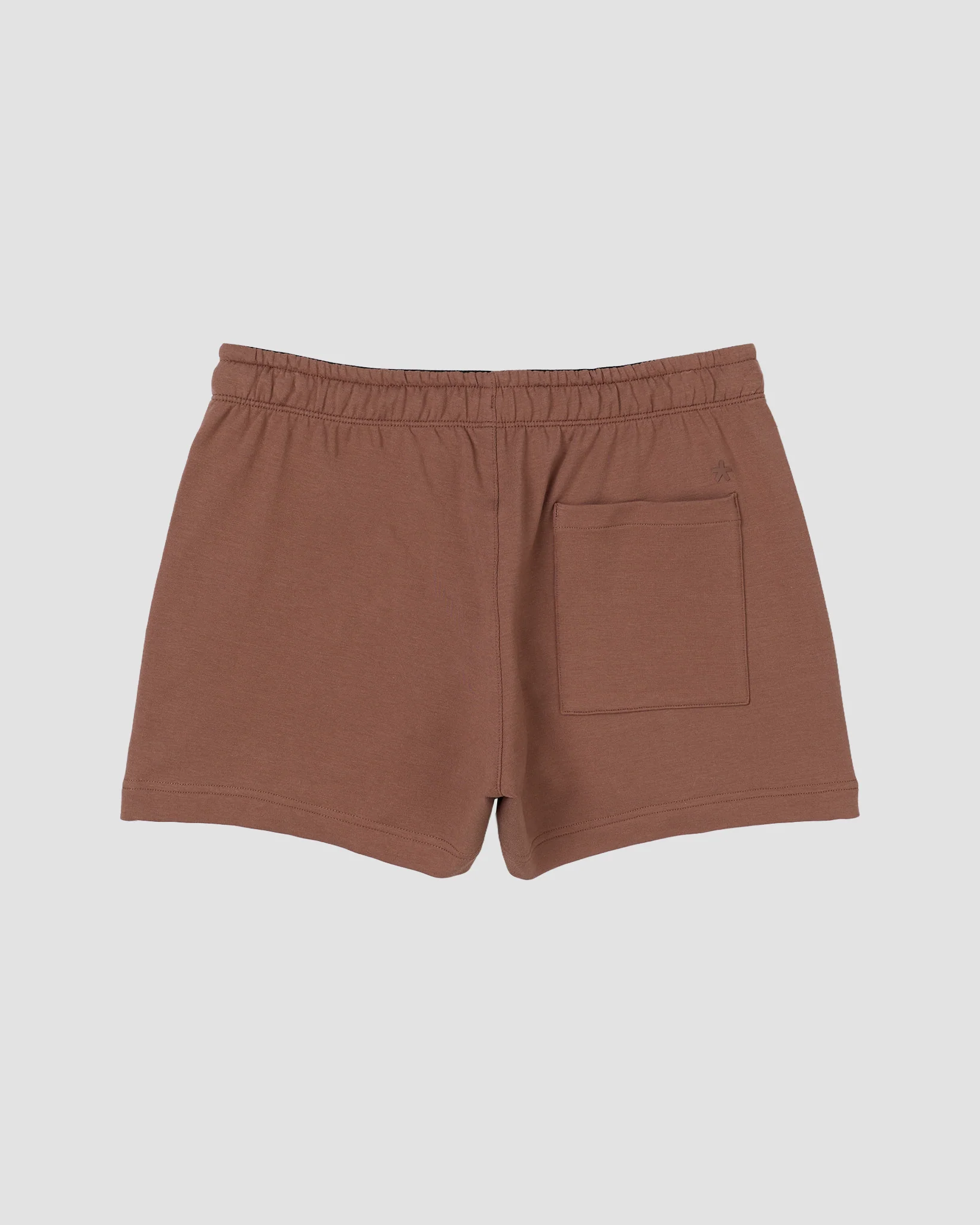 Modal Terry Sweatshort - Image 9