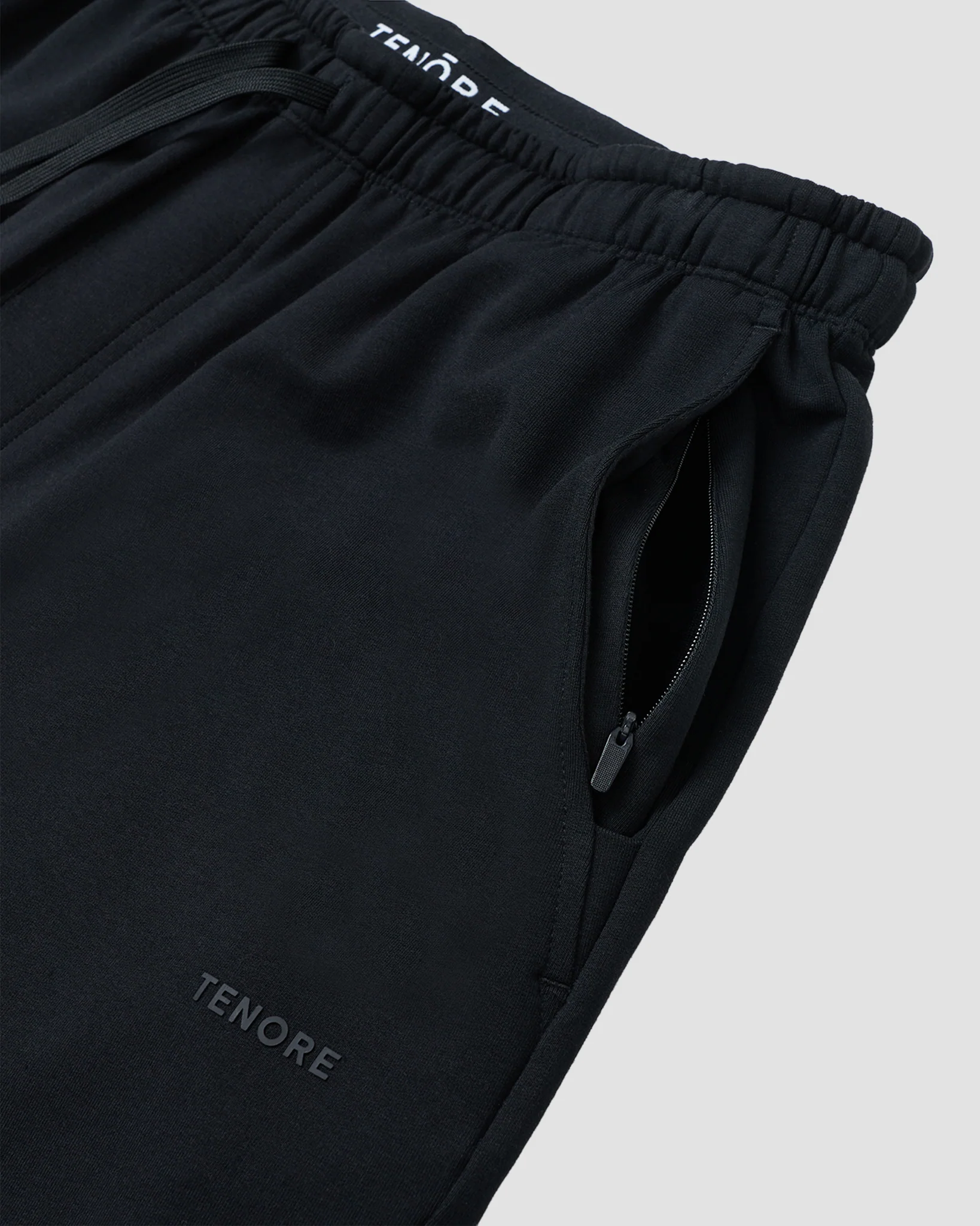 Modal Terry Sweatshort - Image 3
