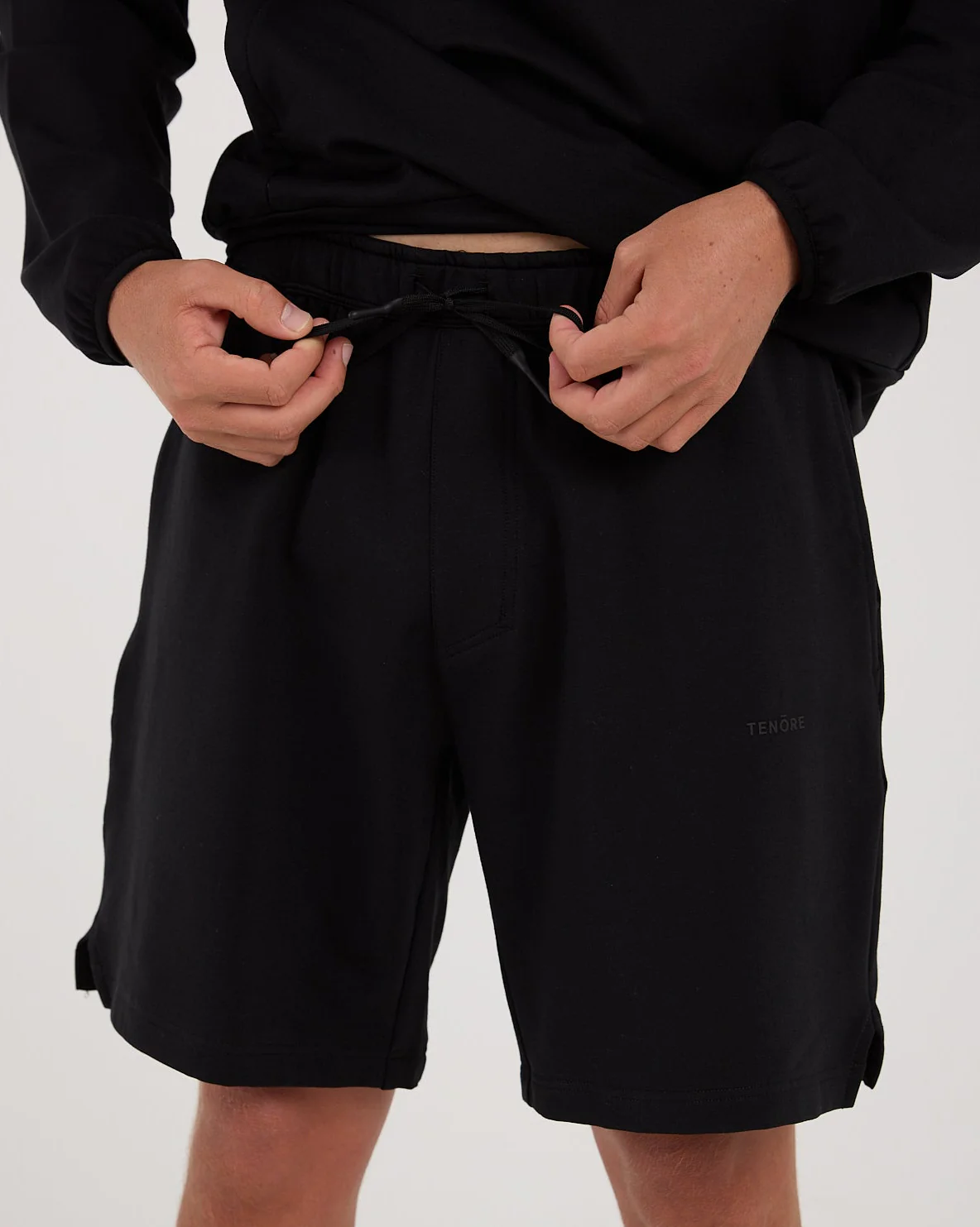 Modal Terry Sweatshort - Image 8