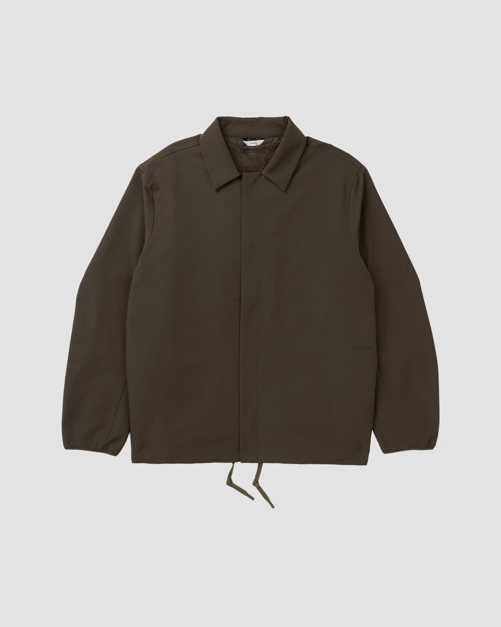 Scout Technical Coaches Jacket with PrimaLoft® Active Evolve