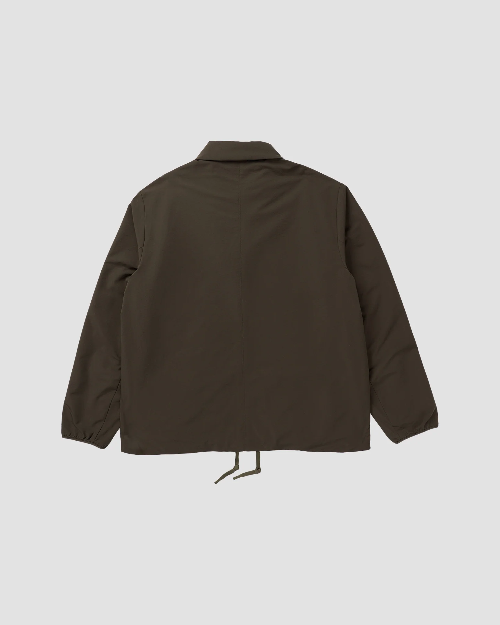 Scout Technical Coaches Jacket with PrimaLoft® Active Evolve - Image 2