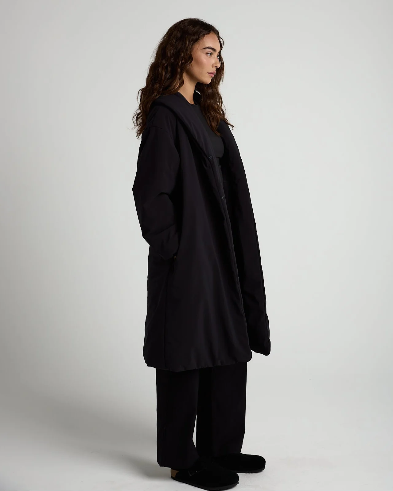 New Union Coat - Image 2
