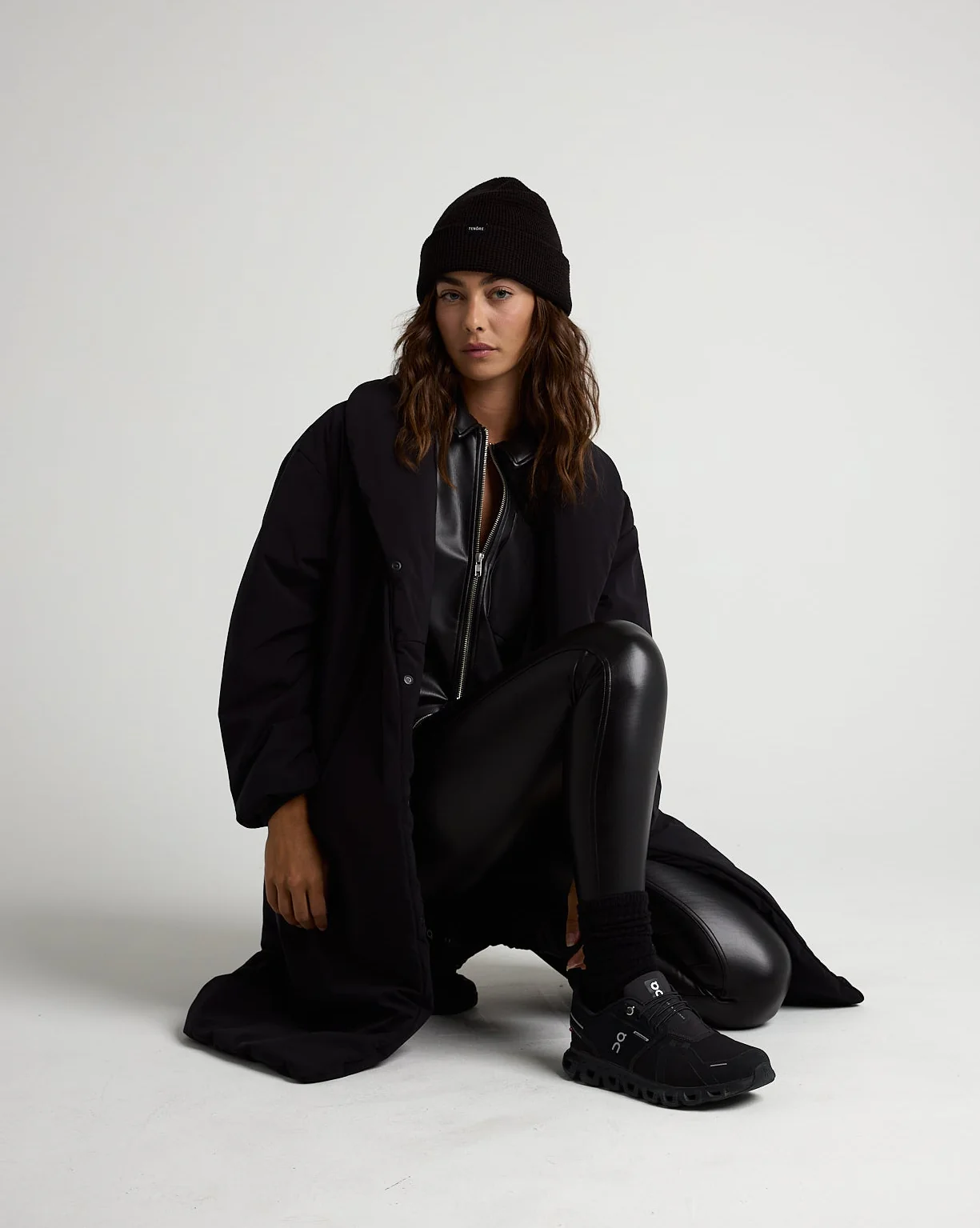 New Union Coat - Image 6
