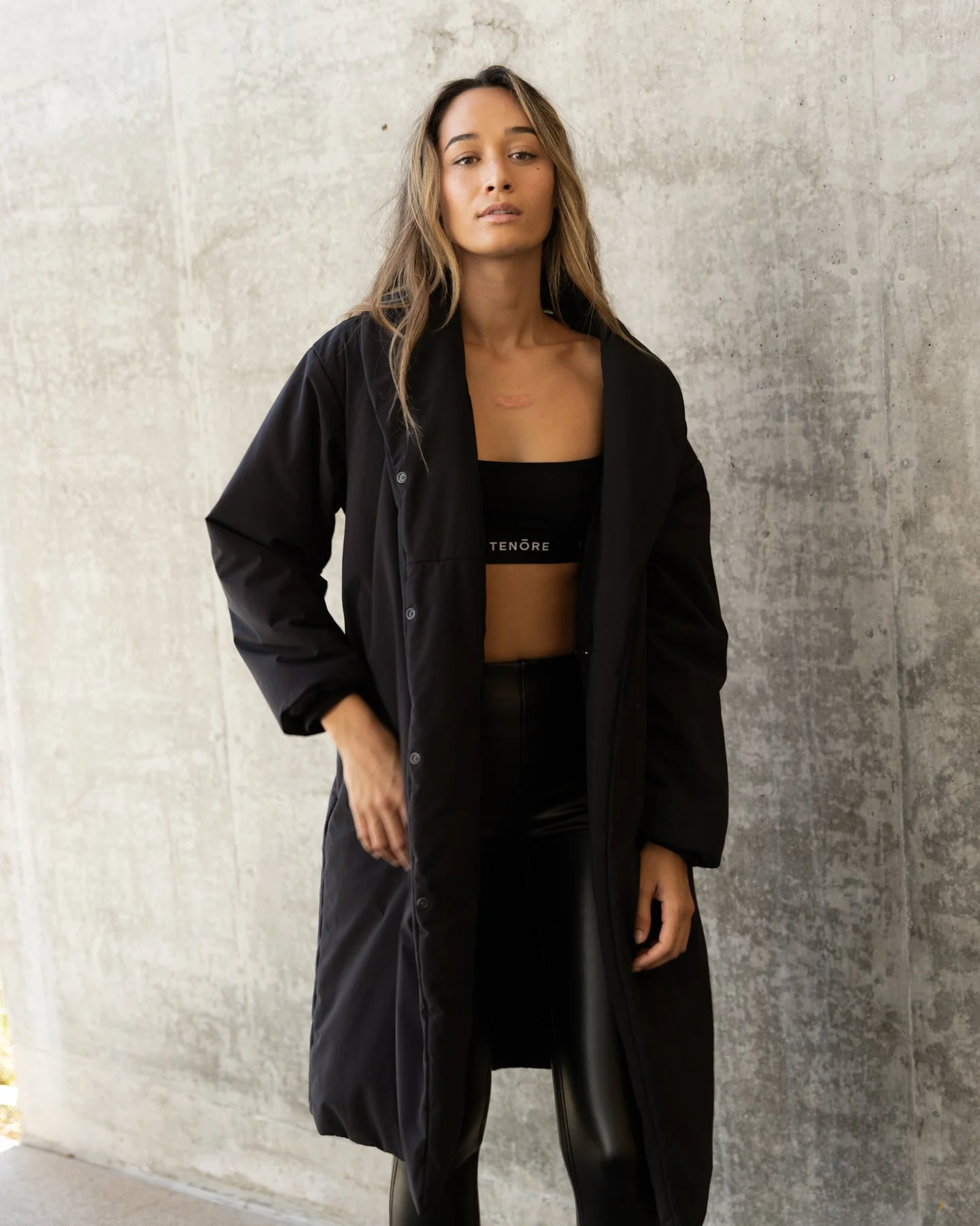 New Union Coat - Image 8