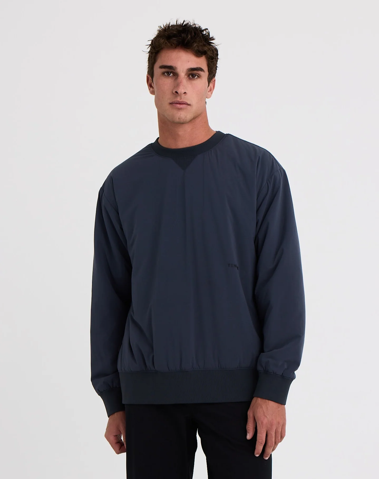 New Union Crewneck - Image 4