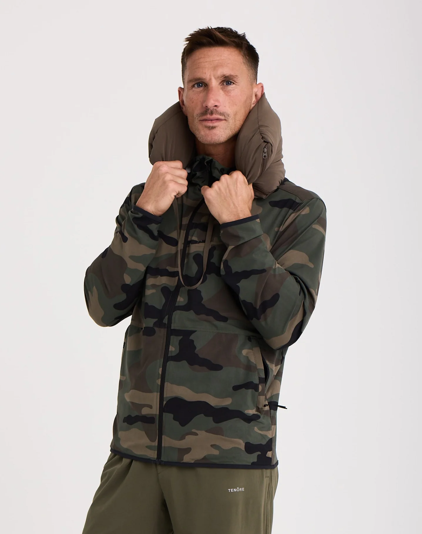 New Union Hoodie - Image 10