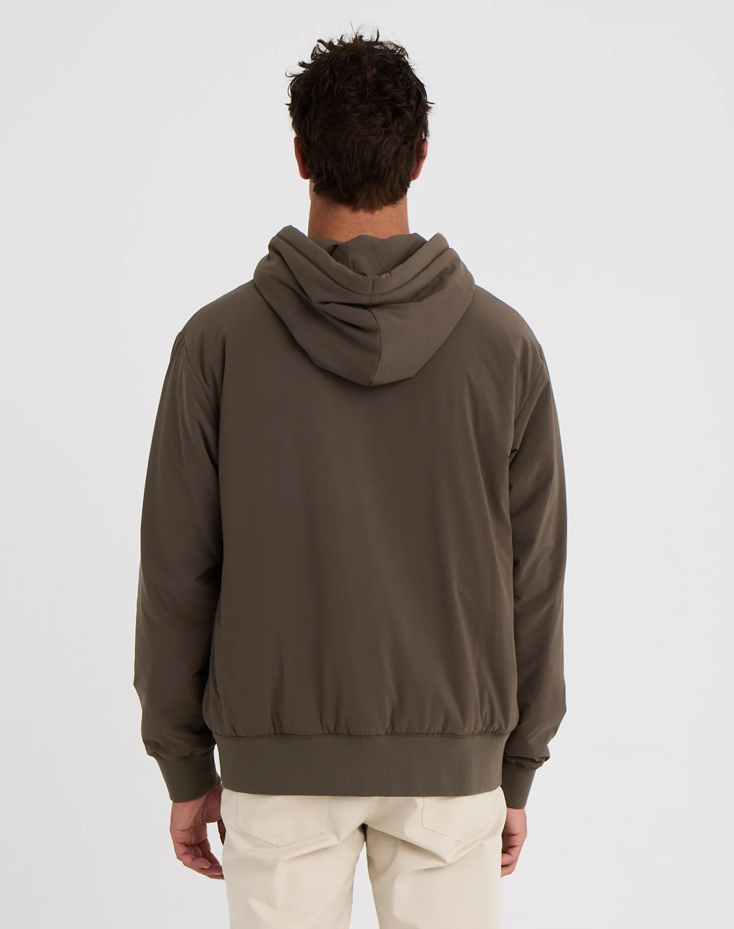 New Union Zip Hoodie - Image 5