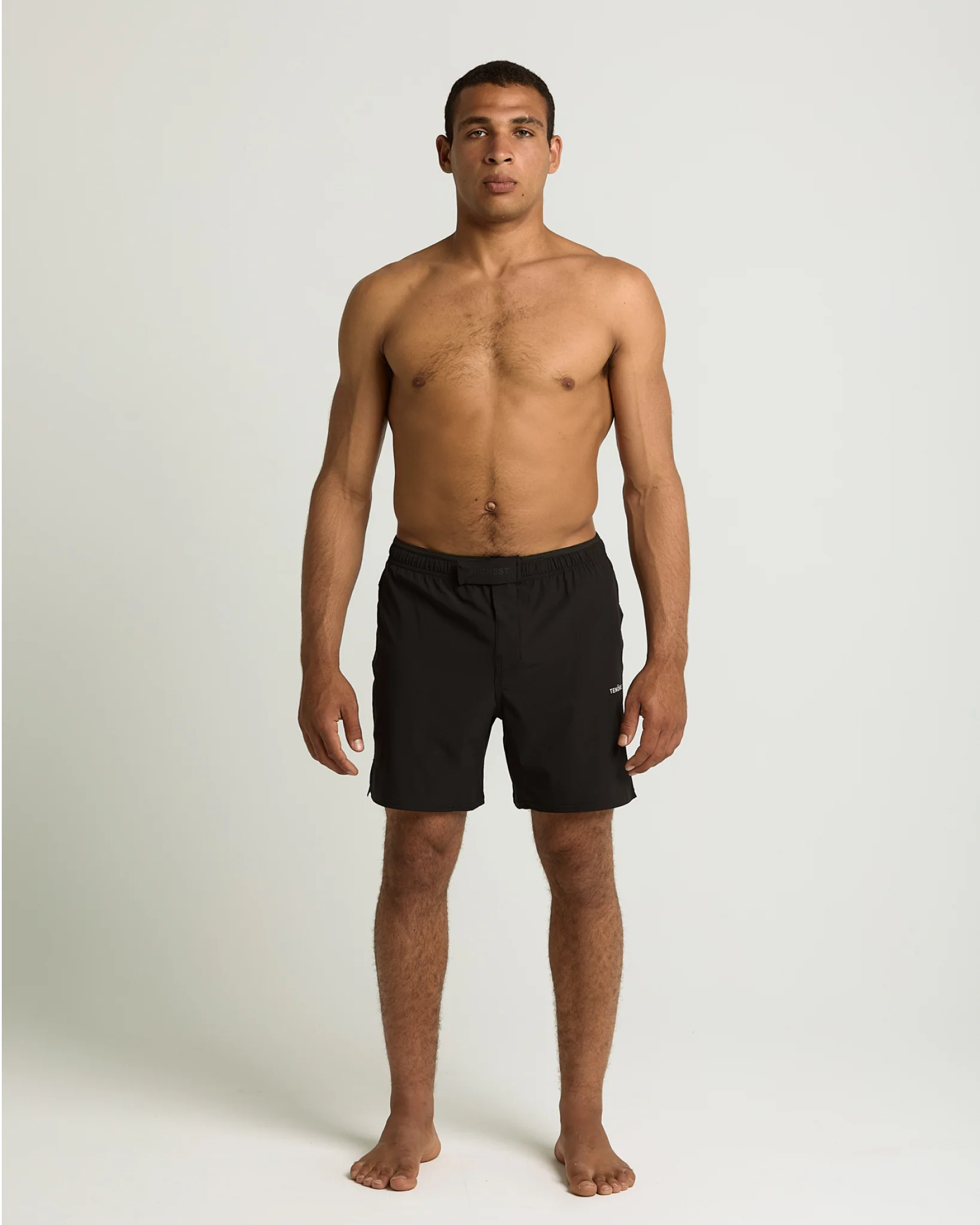 Nogi Scrap Short - Image 7