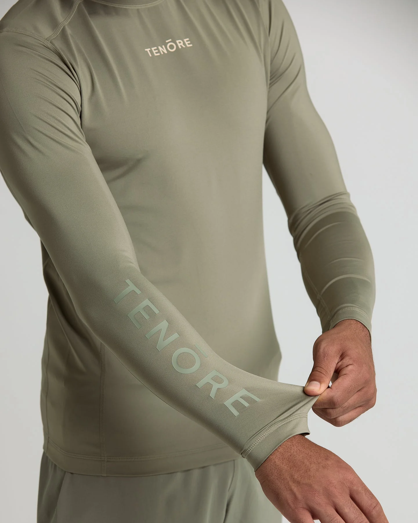 Nogi Uniform Long Sleeve Rashguard - Image 4
