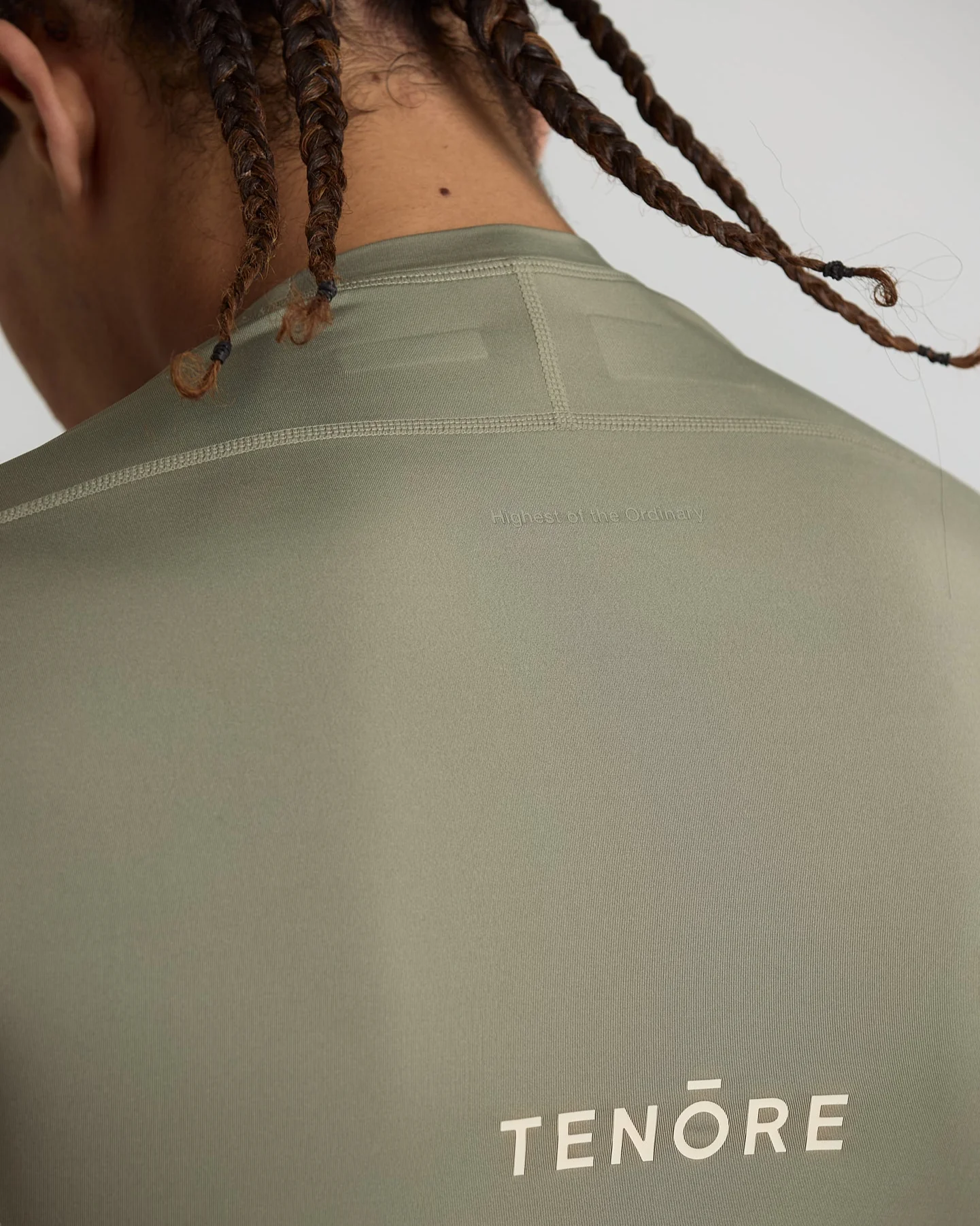 Nogi Uniform Long Sleeve Rashguard - Image 5