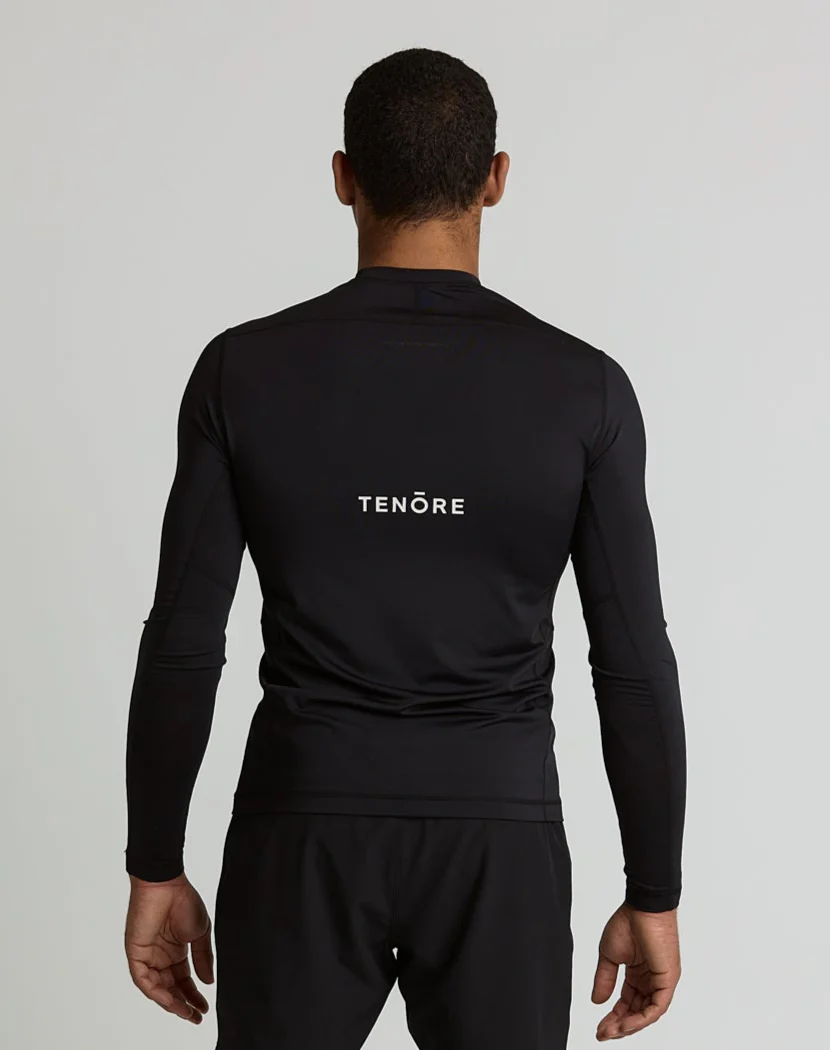 Nogi Uniform Long Sleeve Rashguard - Image 3