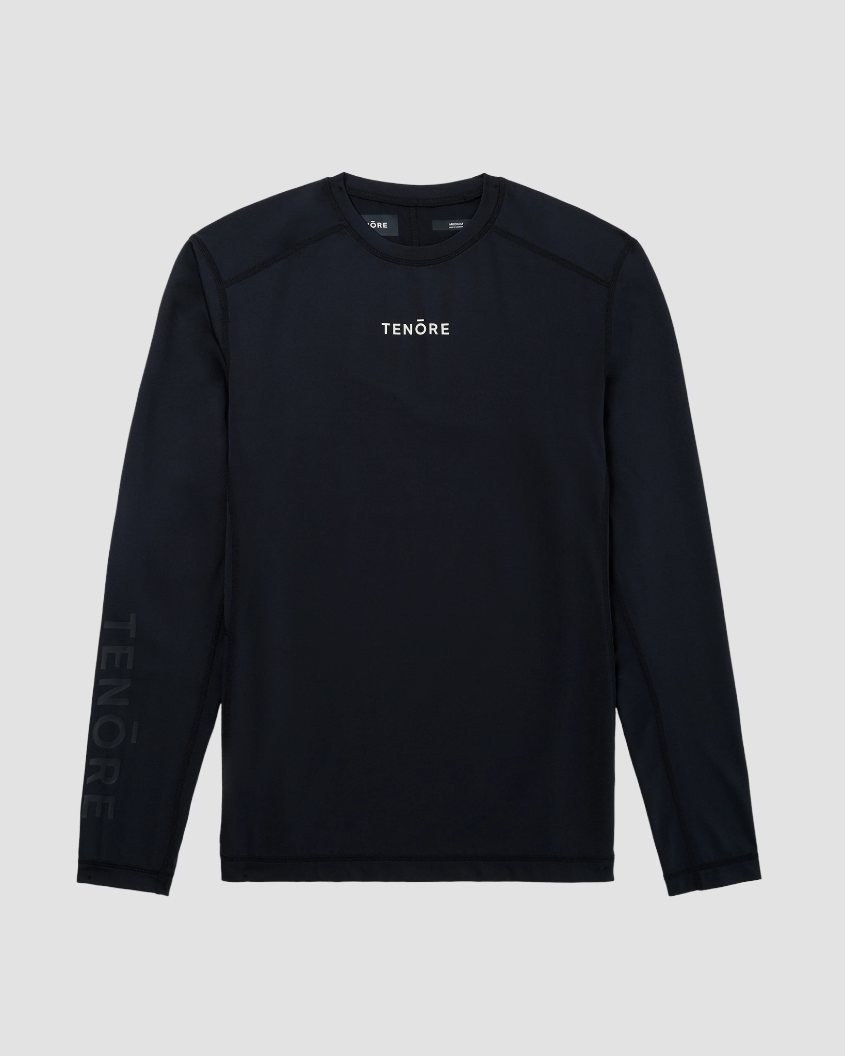 Nogi Uniform Long Sleeve Rashguard - Image 6