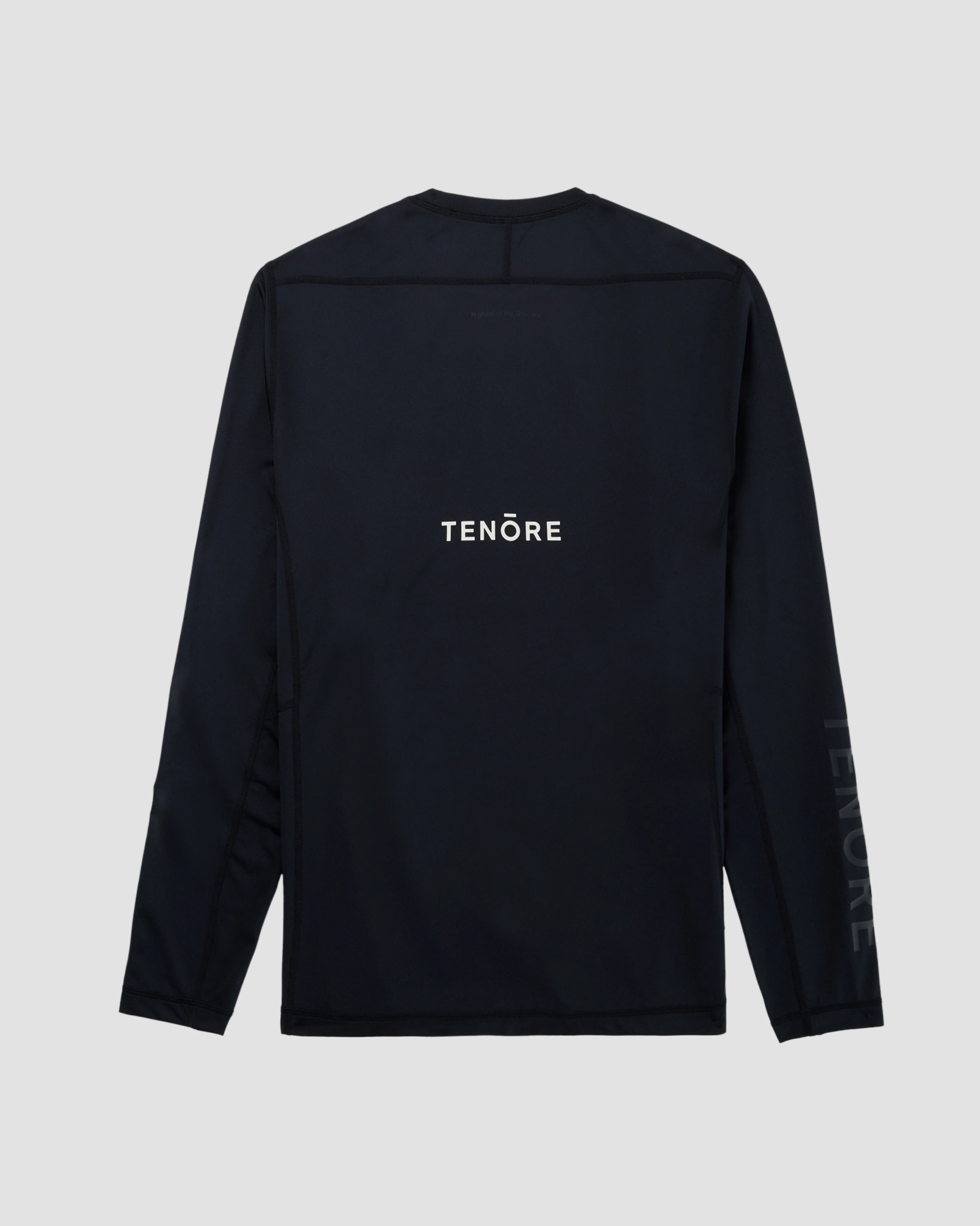 Nogi Uniform Long Sleeve Rashguard - Image 7
