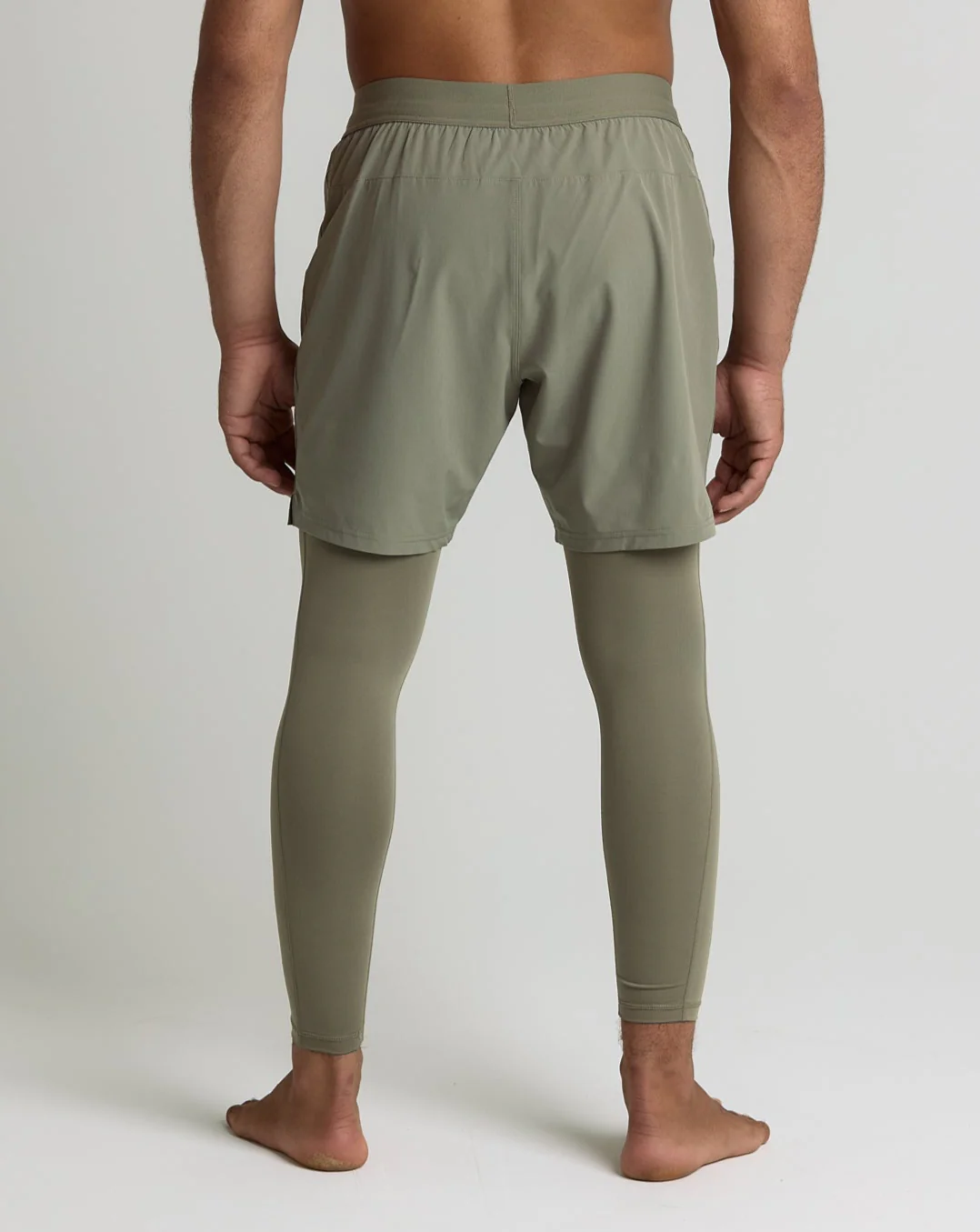 Nogi Uniform Short And Spat - Image 3