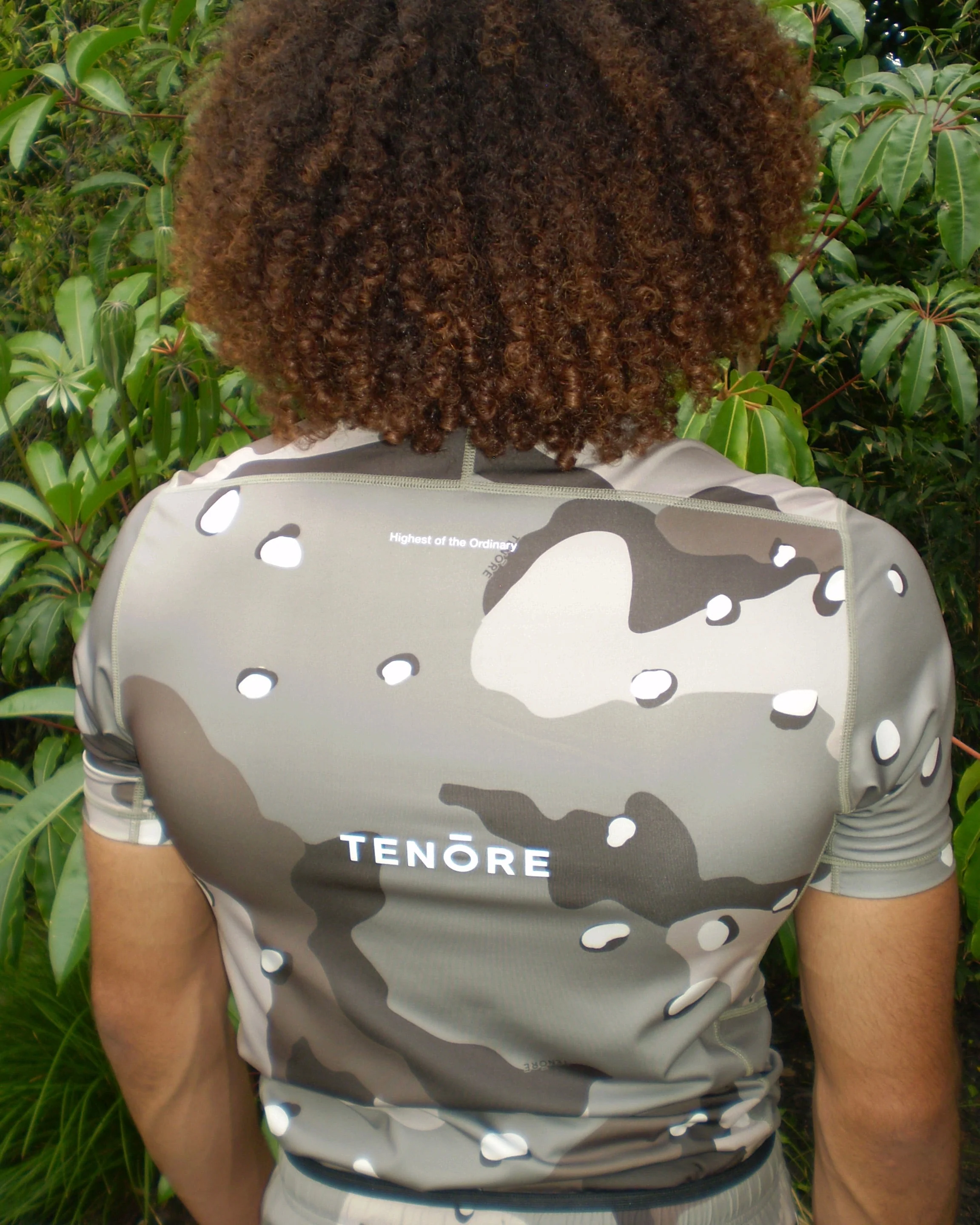 Nogi Uniform Short Sleeve Rashguard - Image 4