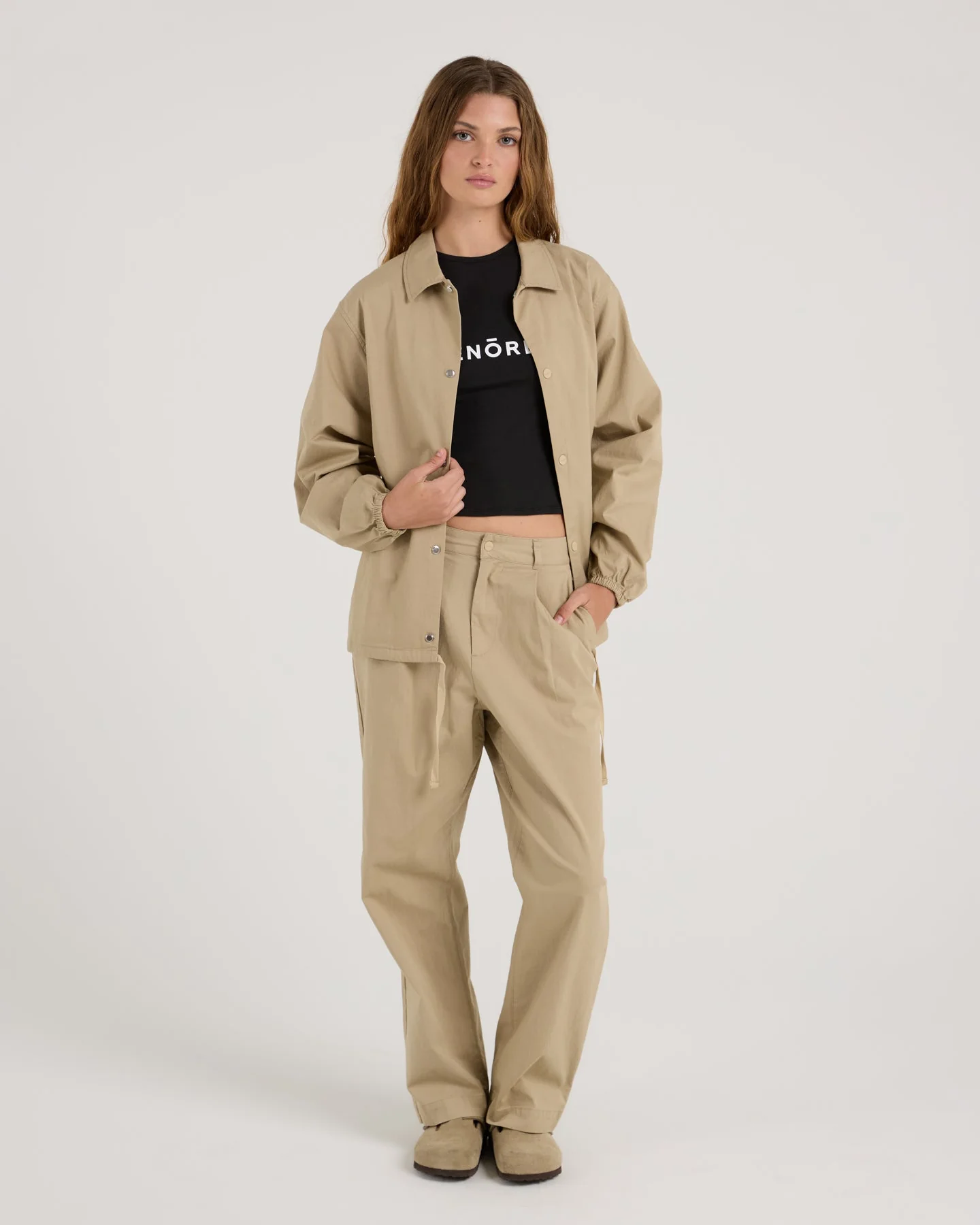 Owners Jacket - Image 7