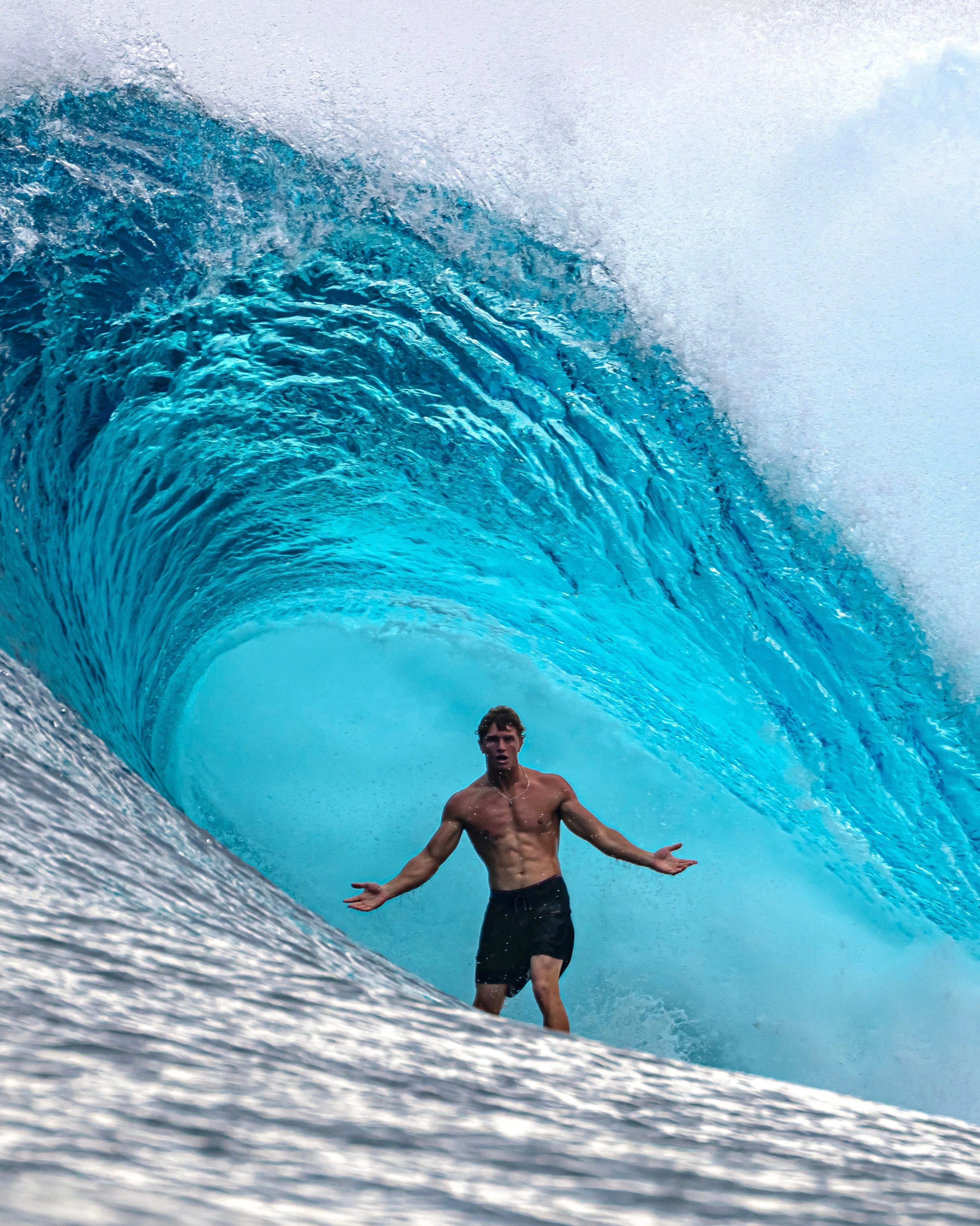 Performance Boardshort 18.5 - Image 6