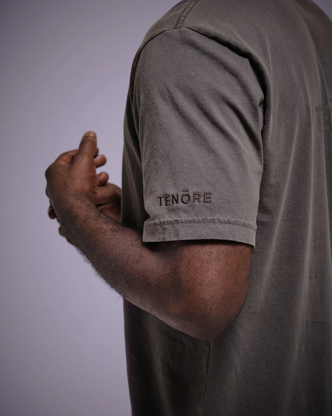 Pigment Dye Tee - Image 3