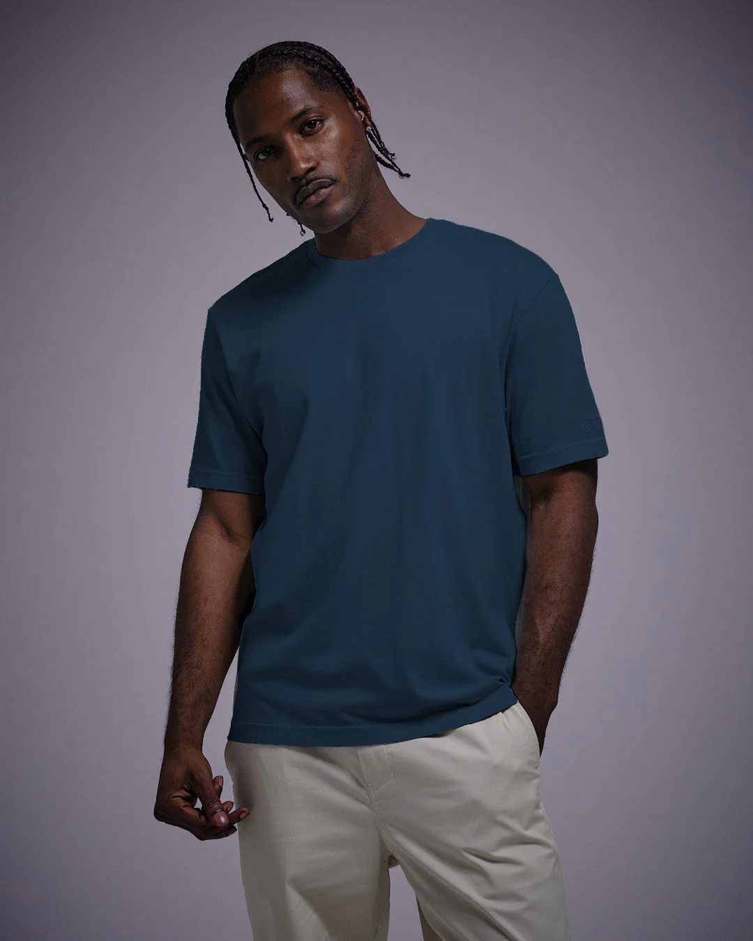 Pigment Dye Tee