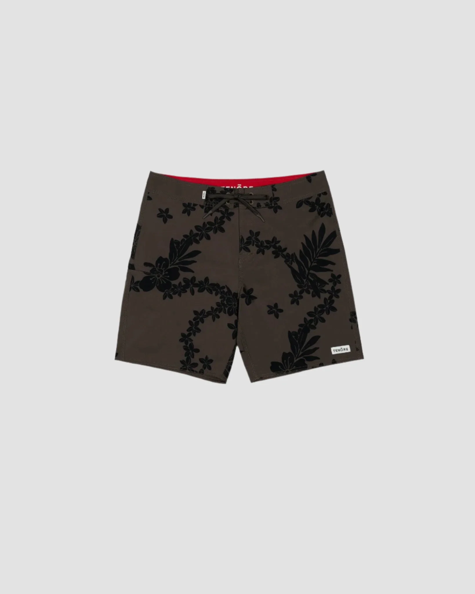 Print Classic Boardshort 18.5"
