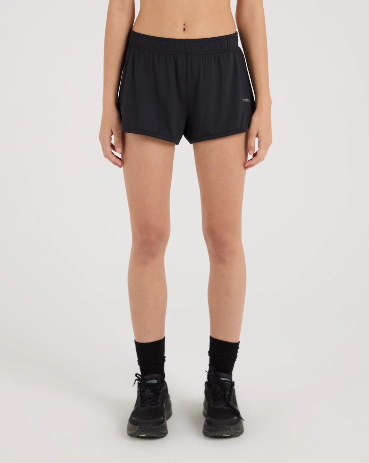 PT Short