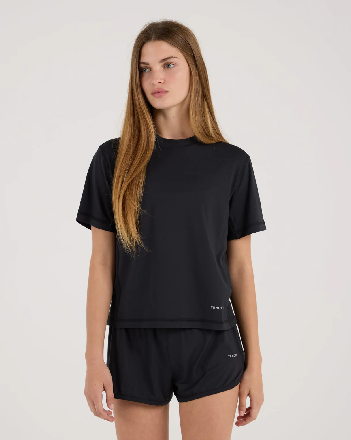 Graphene PT Tee