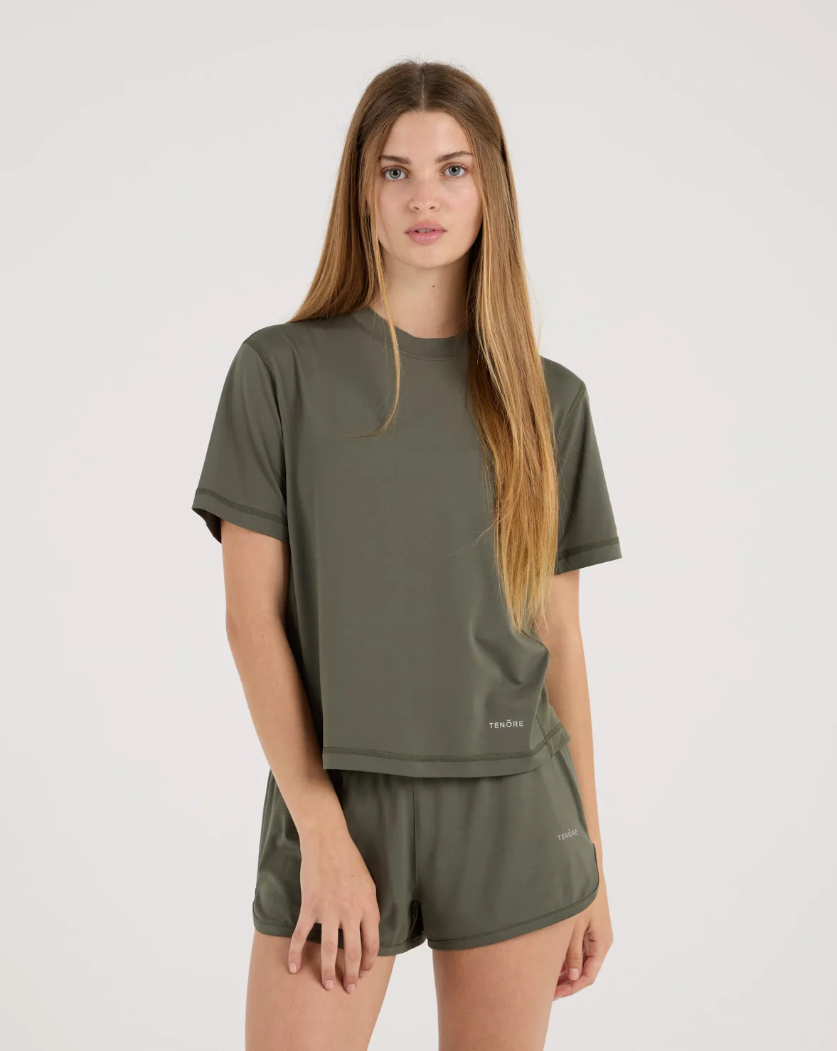 Graphene PT Tee