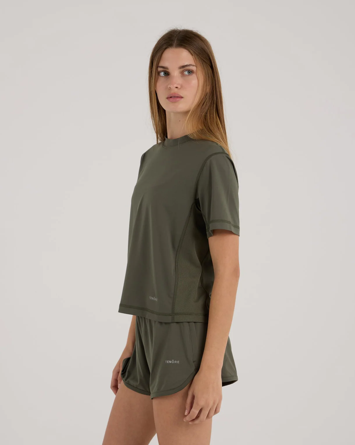 Graphene PT Tee - Image 2