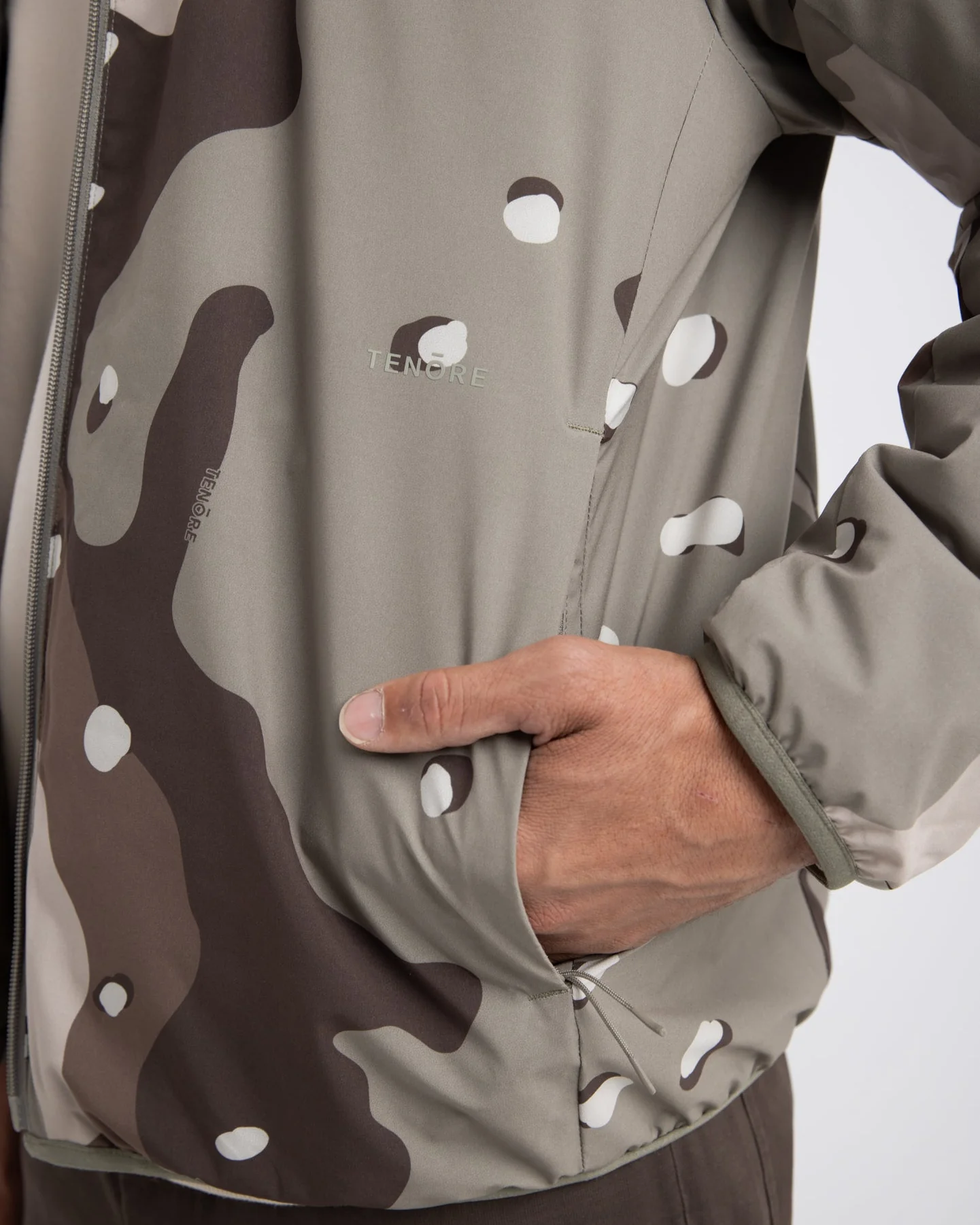 Reversible Quilted Puffer - Image 11