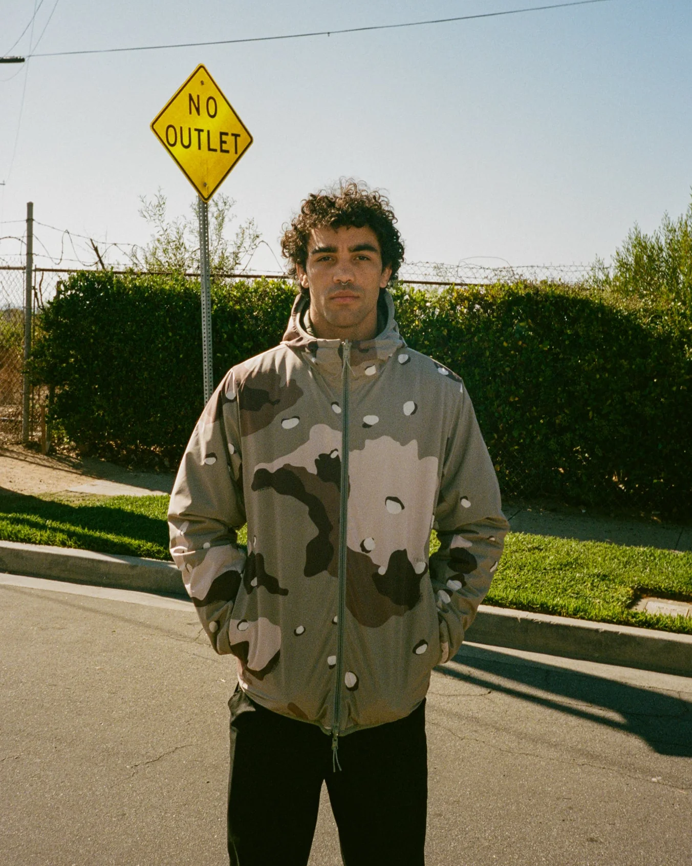 Reversible Quilted Puffer - Image 16
