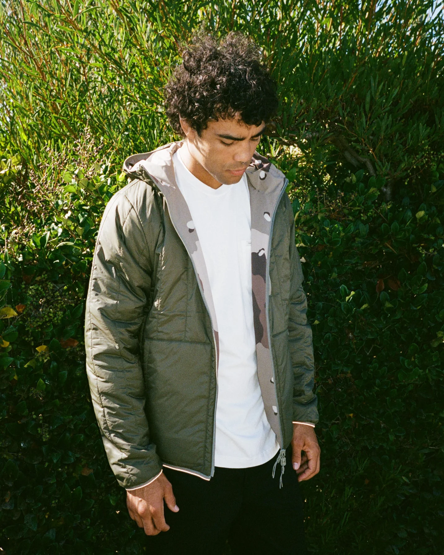 Reversible Quilted Puffer - Image 17