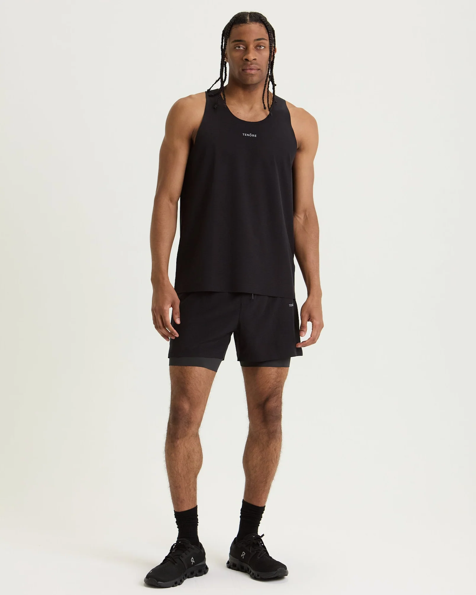 Runner Tank - Image 5