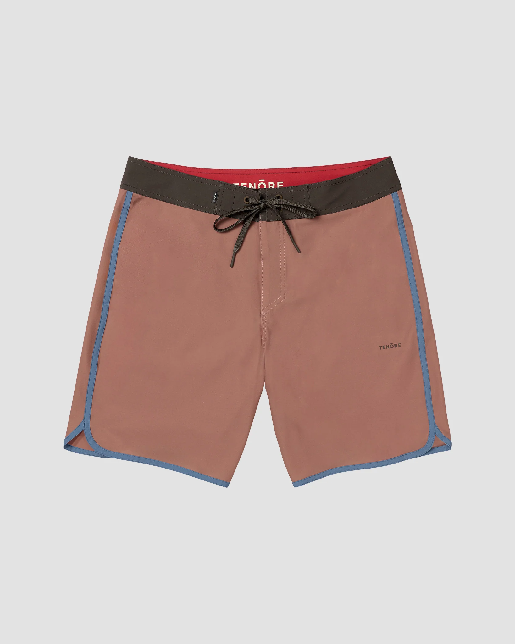 Scallop Boardshort
