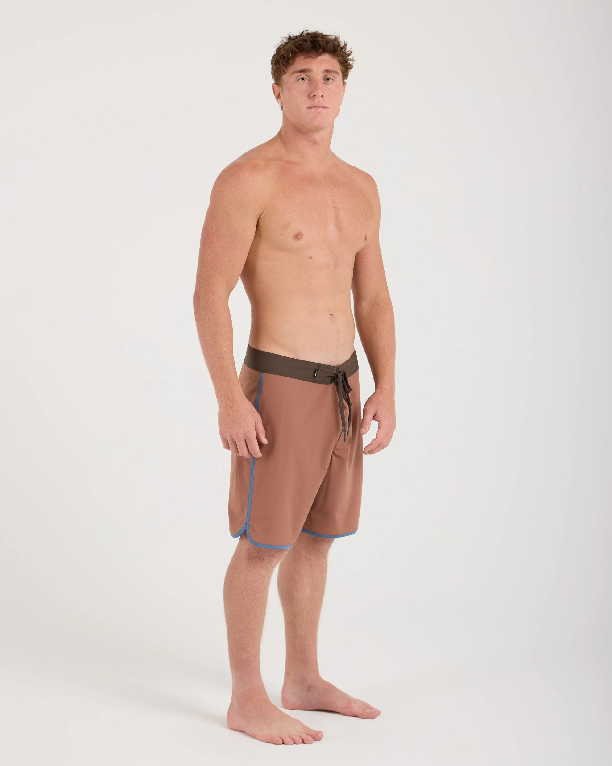 Scallop Boardshort - Image 6