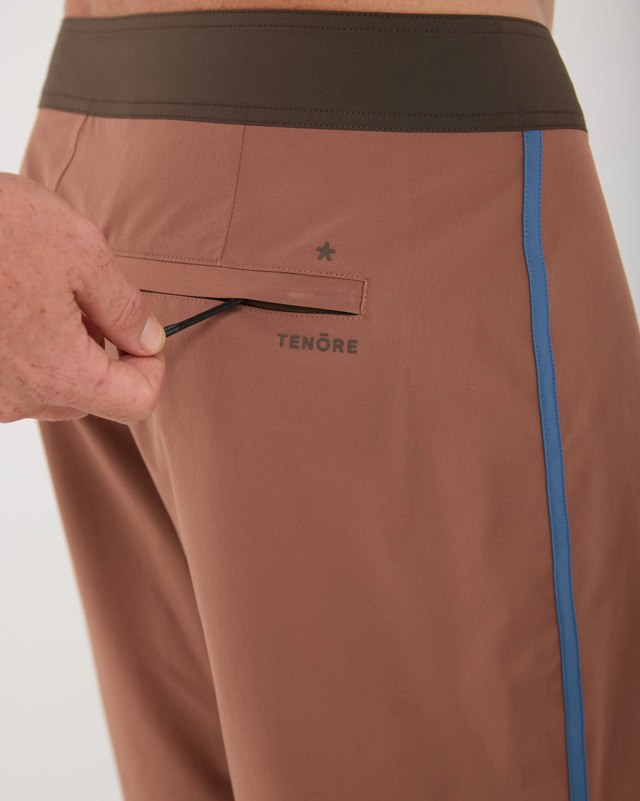 Scallop Boardshort - Image 8