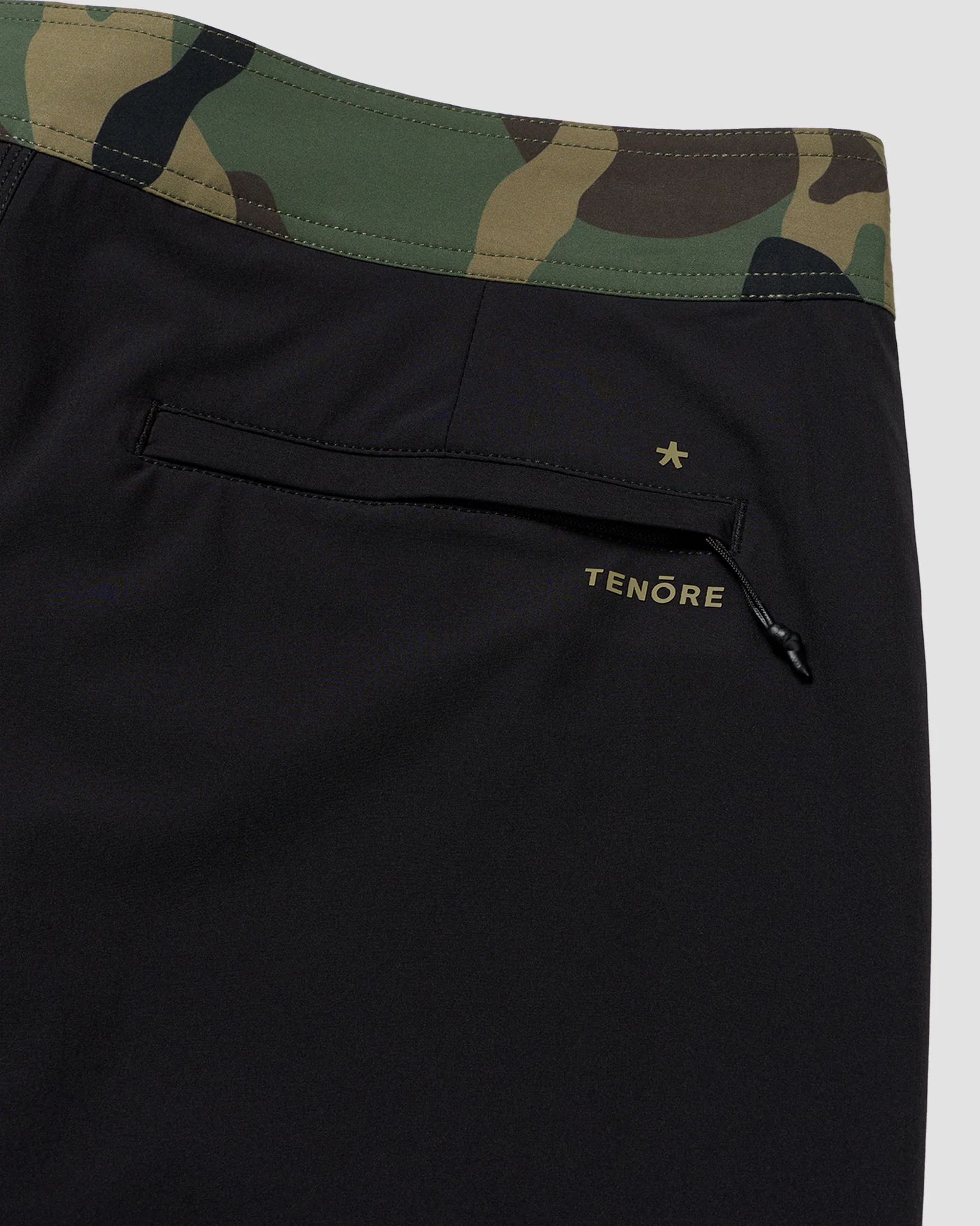 Scallop Boardshort - Image 3