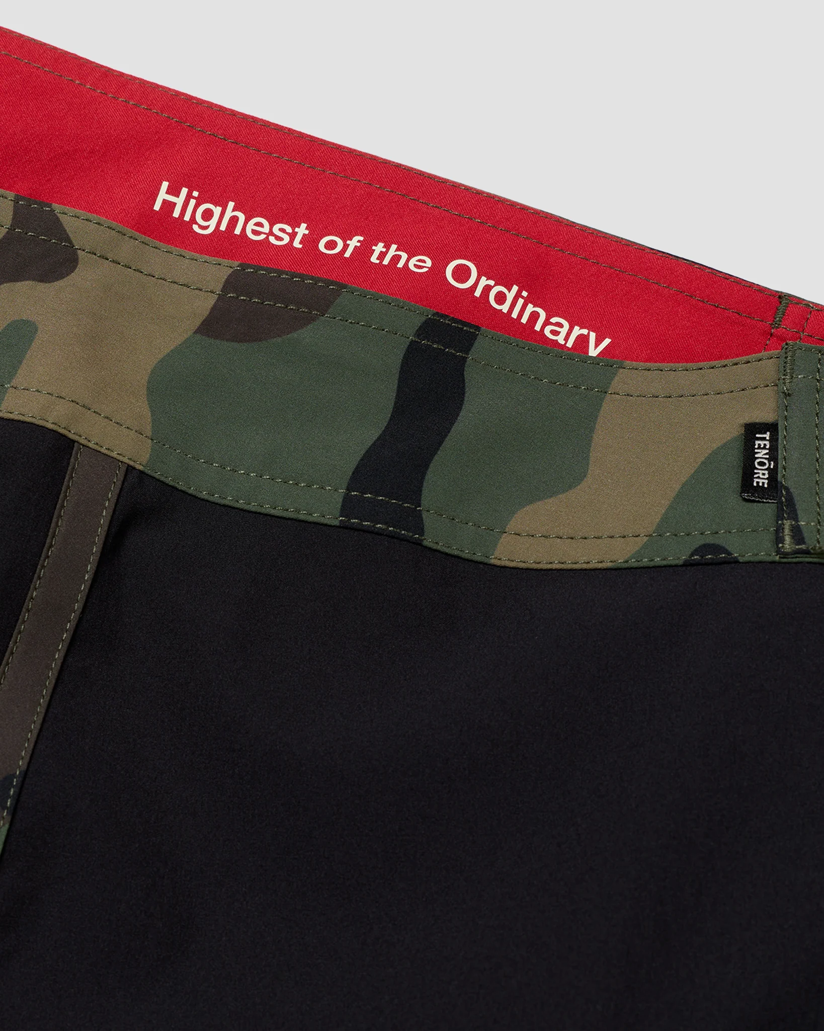 Scallop Boardshort - Image 4