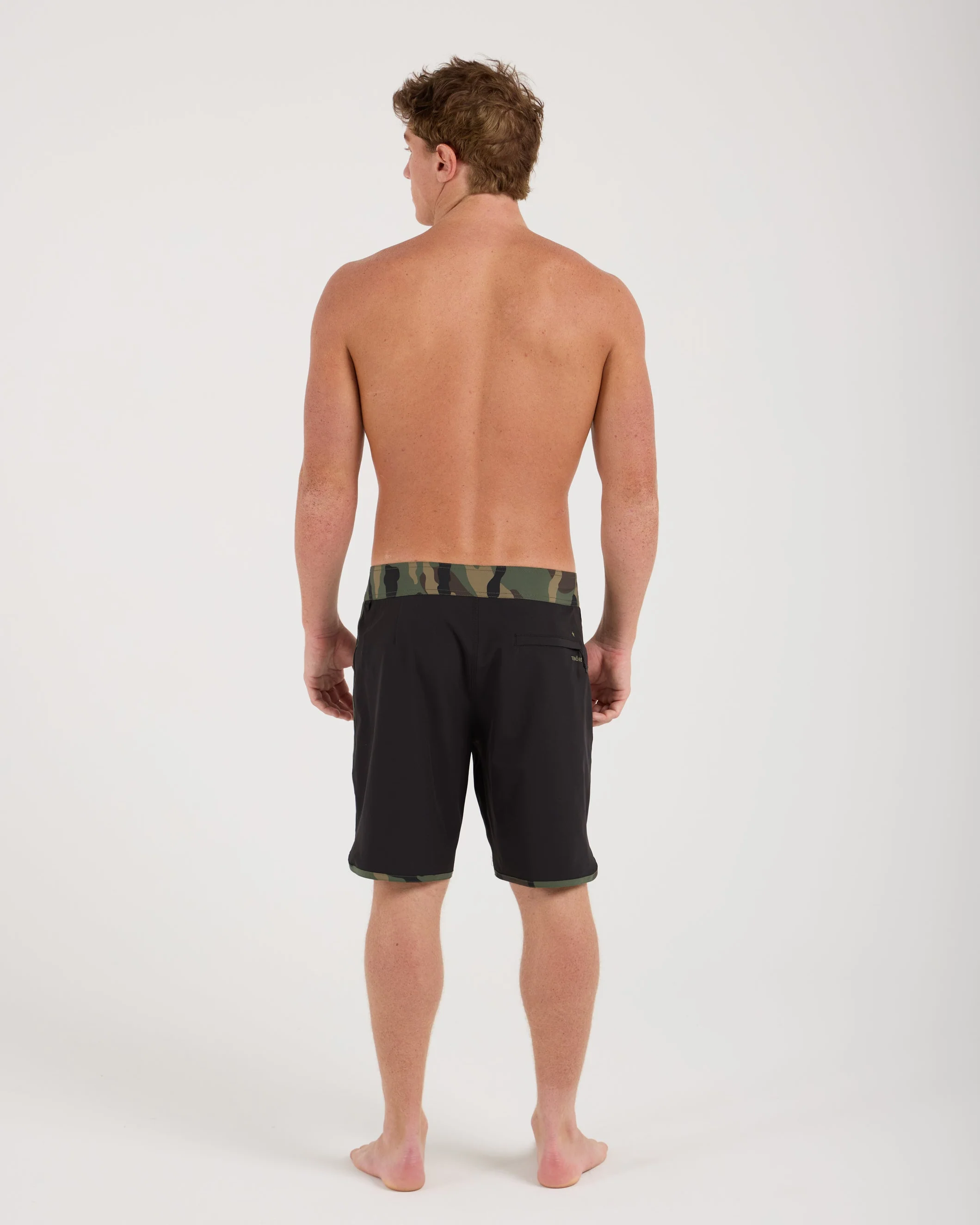 Scallop Boardshort - Image 7