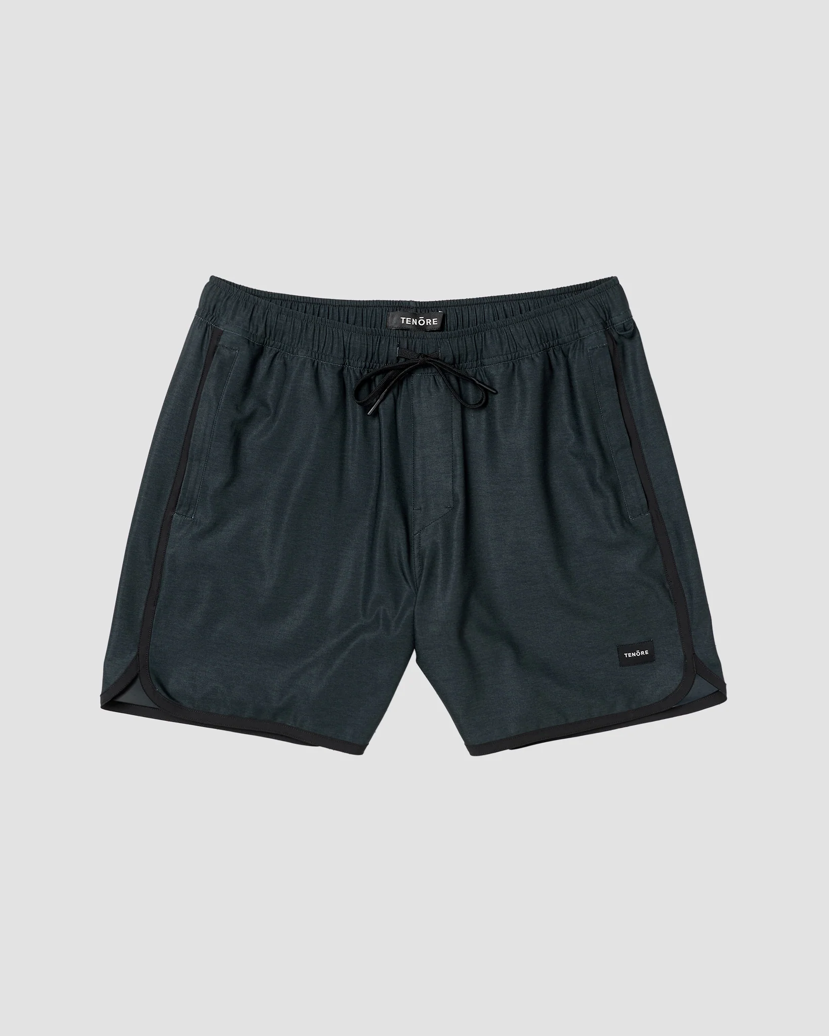 Scallop Day Short 6"