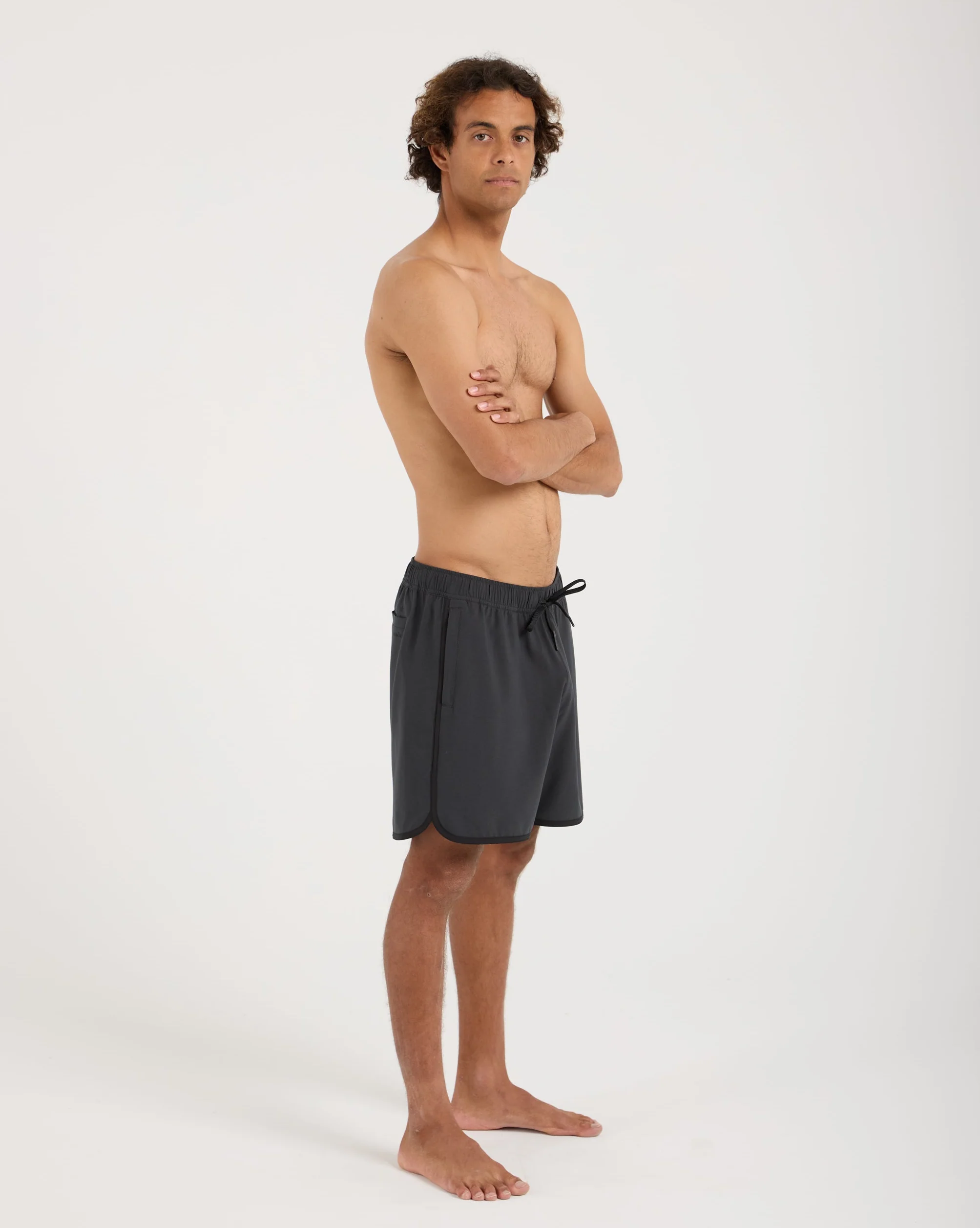 Scallop Day Short 6" - Image 6