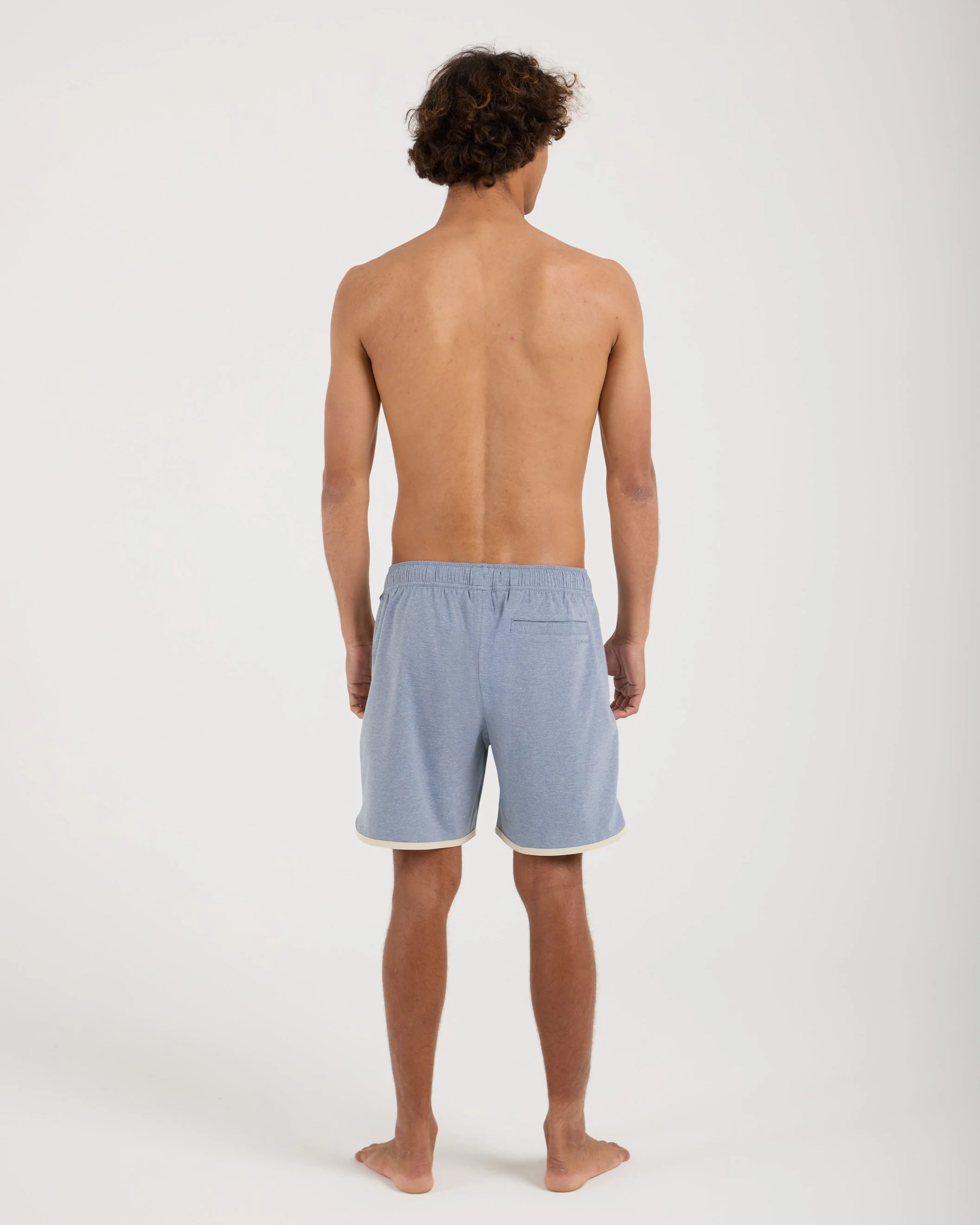 Scallop Day Short 6" - Image 7
