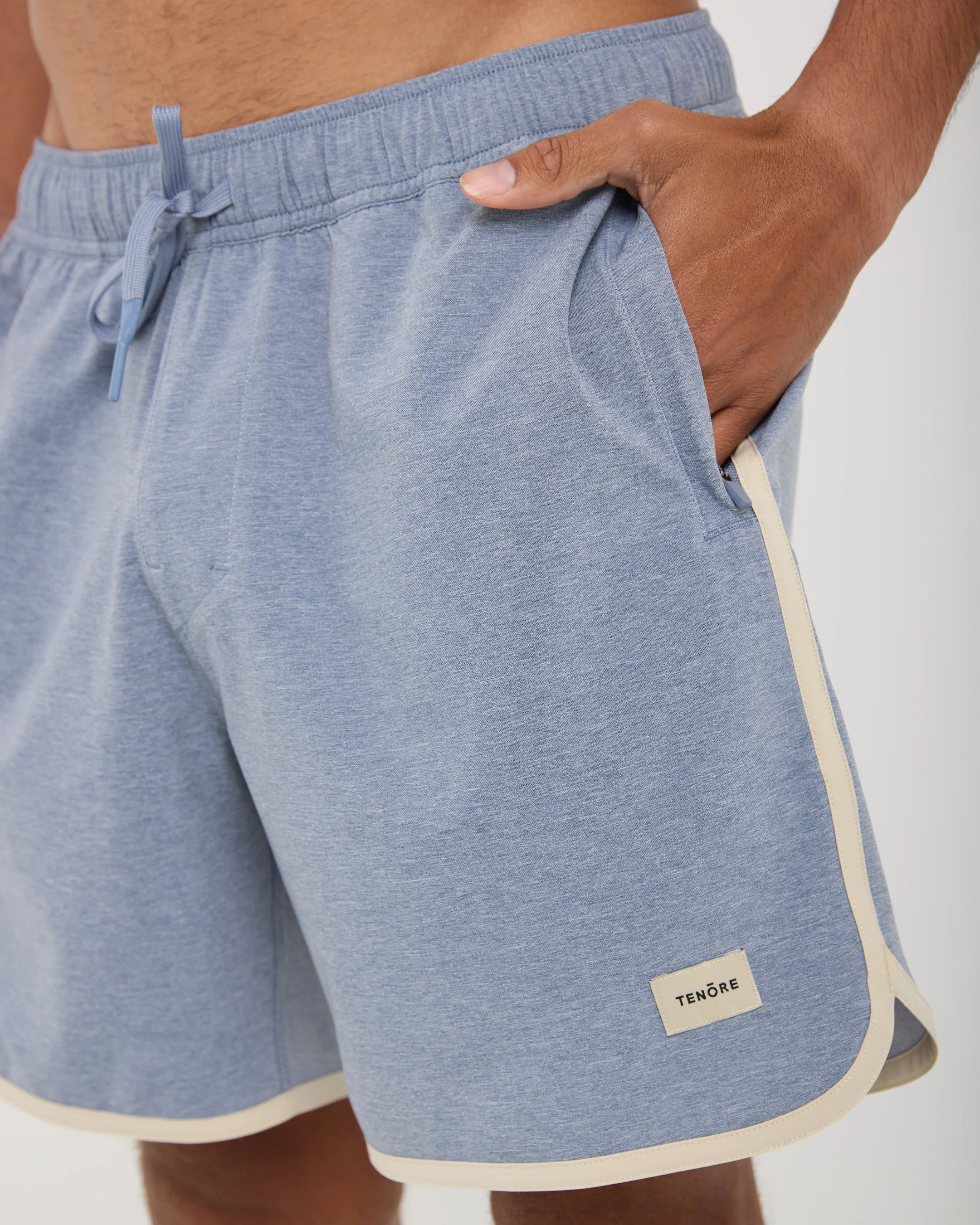 Scallop Day Short 6" - Image 8