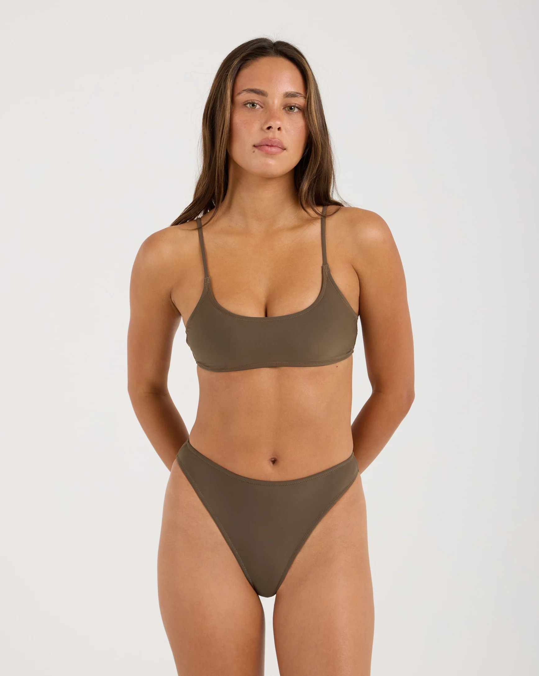 Scoop Top