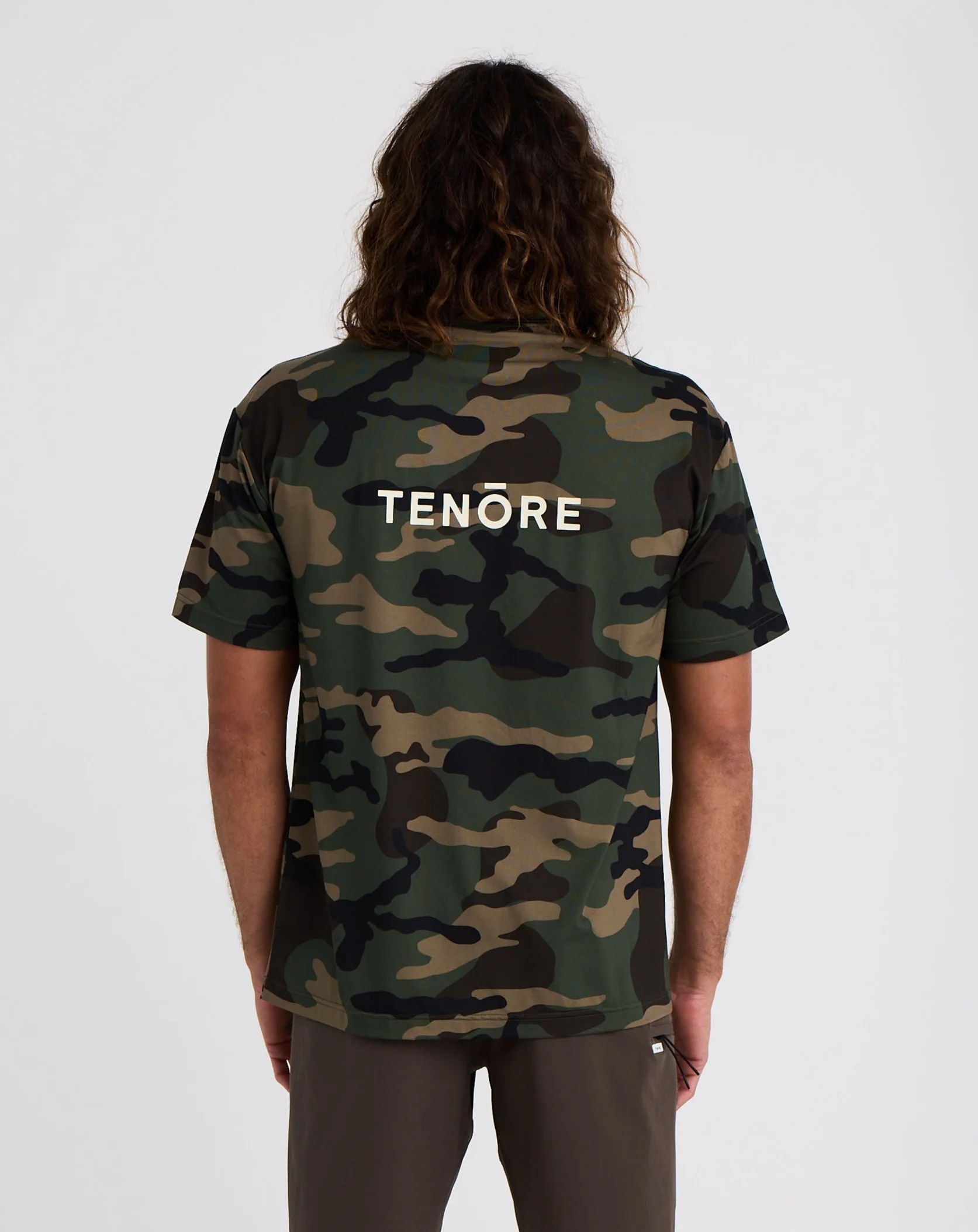 Short Sleeve Uv Tee - Image 4