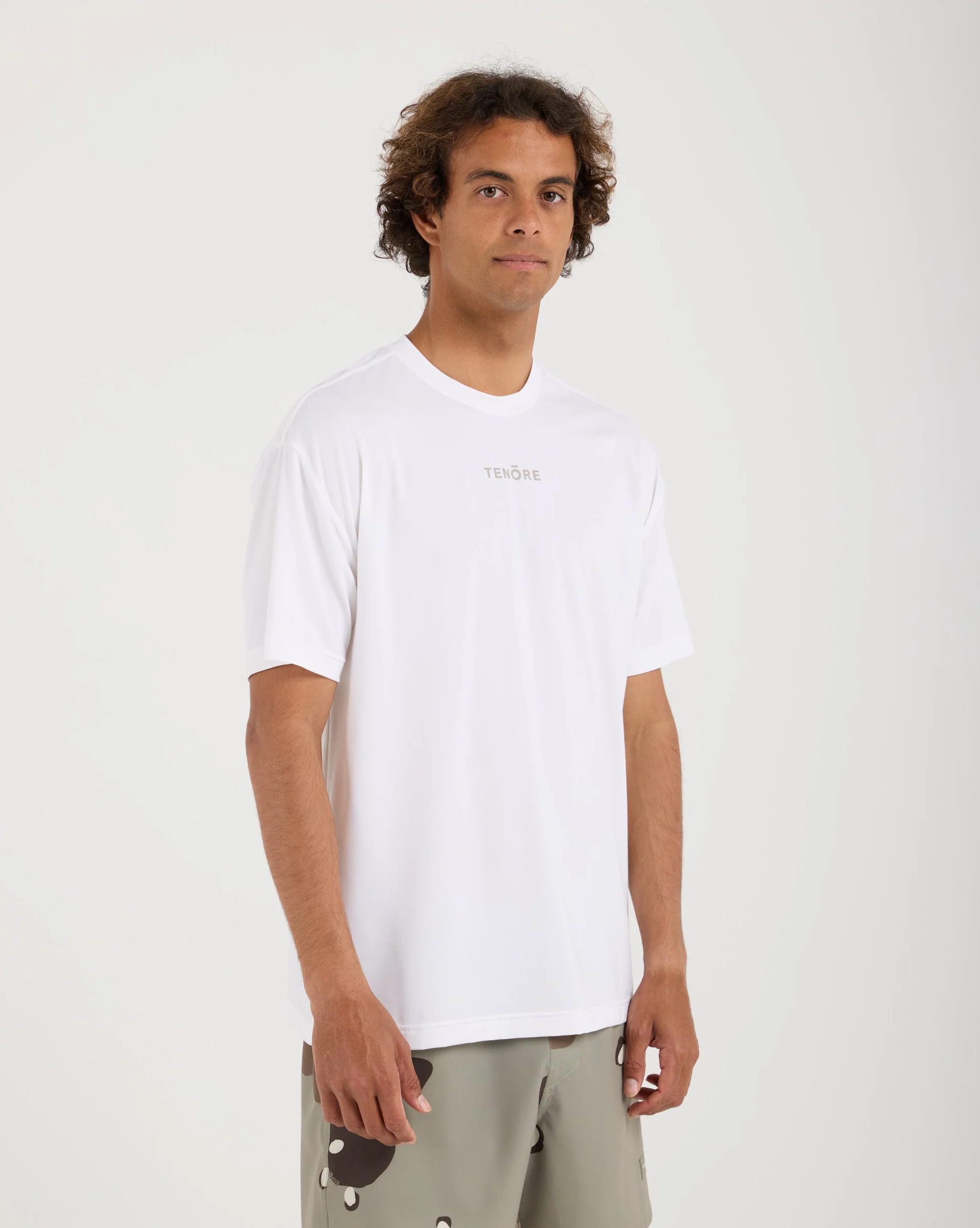 Short Sleeve Uv Tee - Image 4