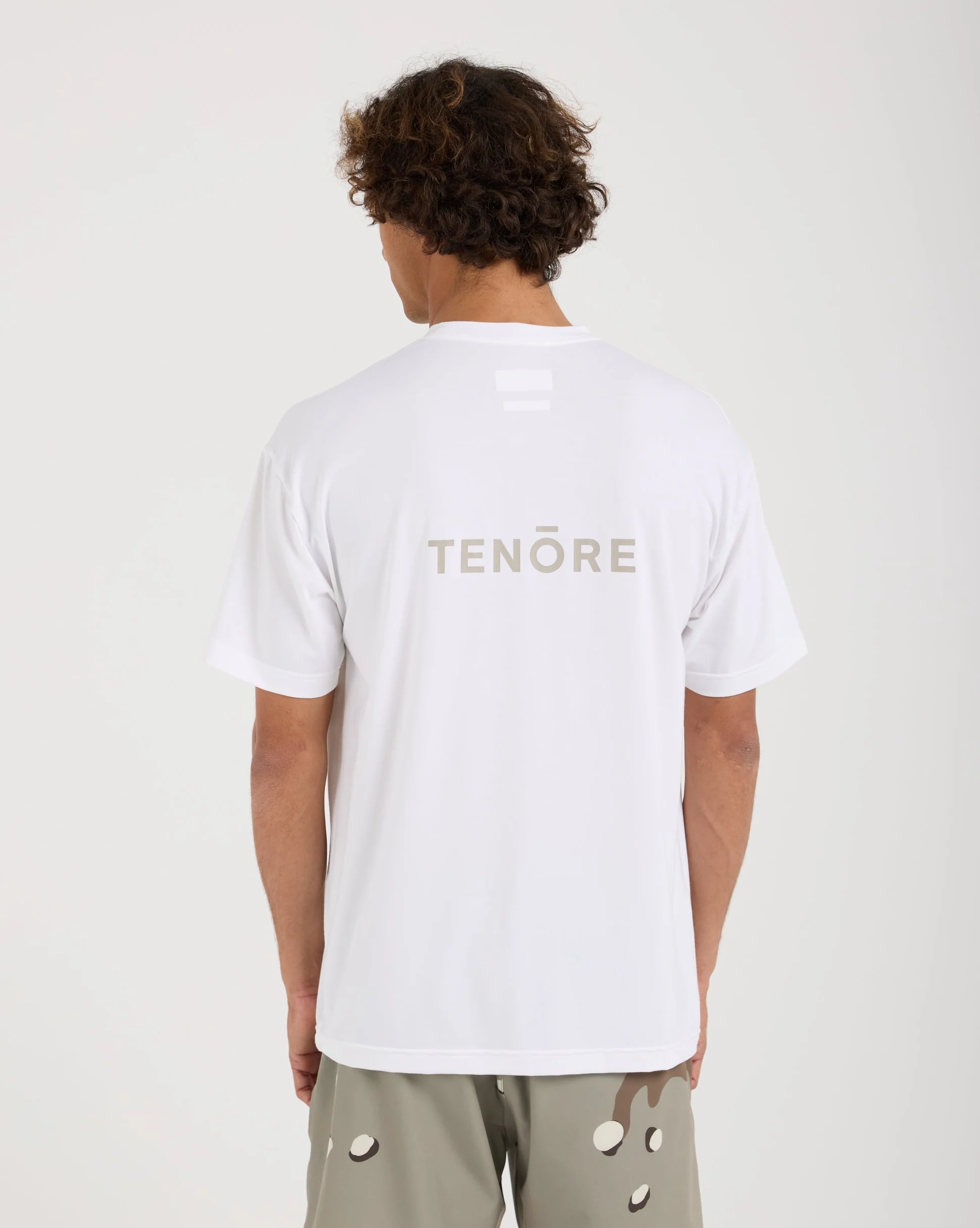 Short Sleeve Uv Tee - Image 5