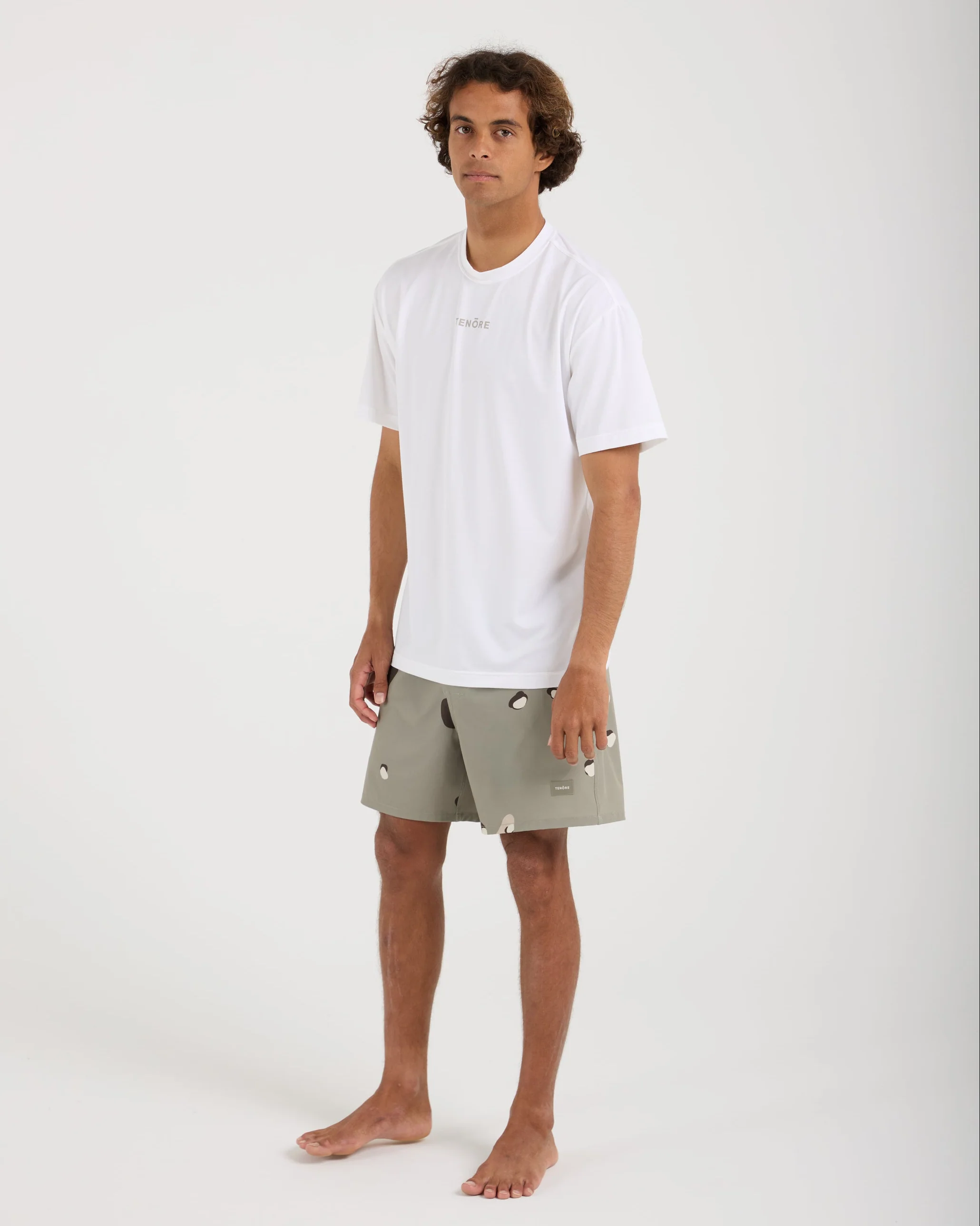 Short Sleeve Uv Tee - Image 6
