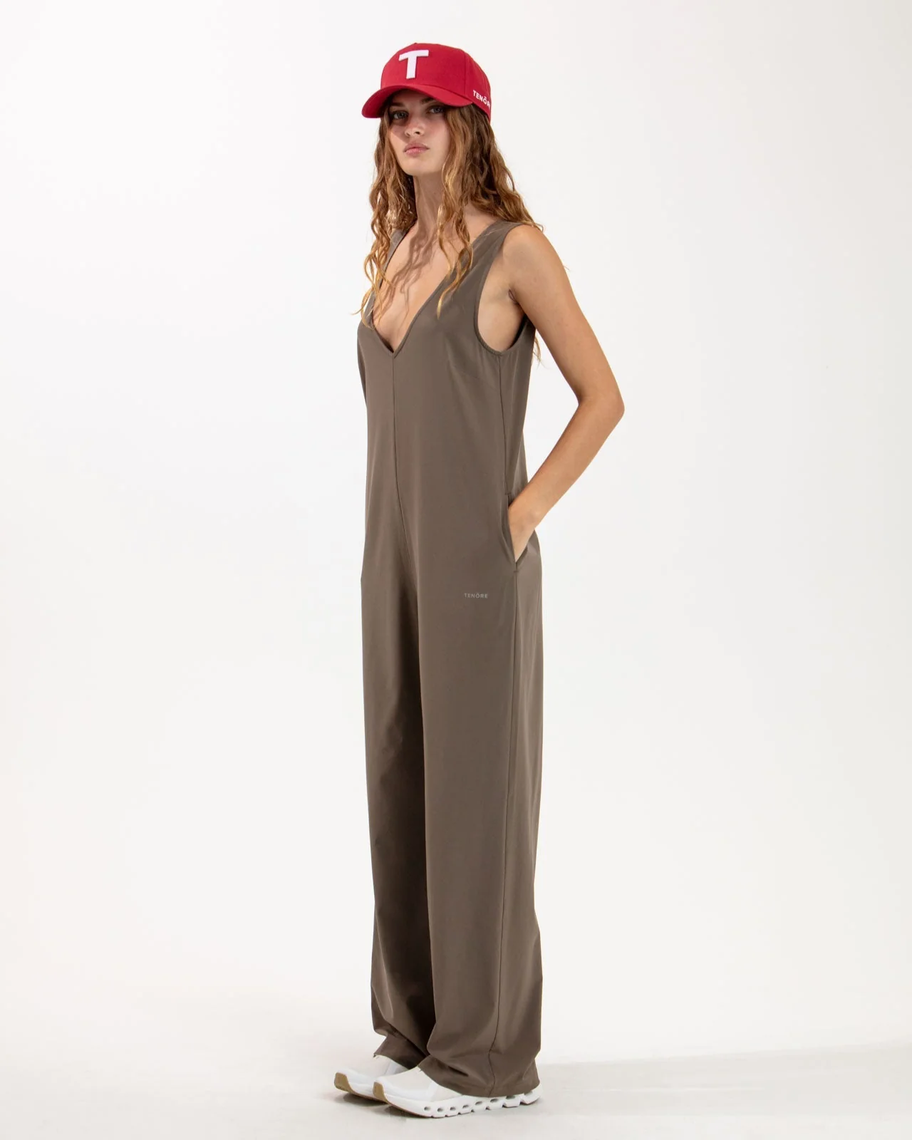 Sleeveless Jumper - Image 2