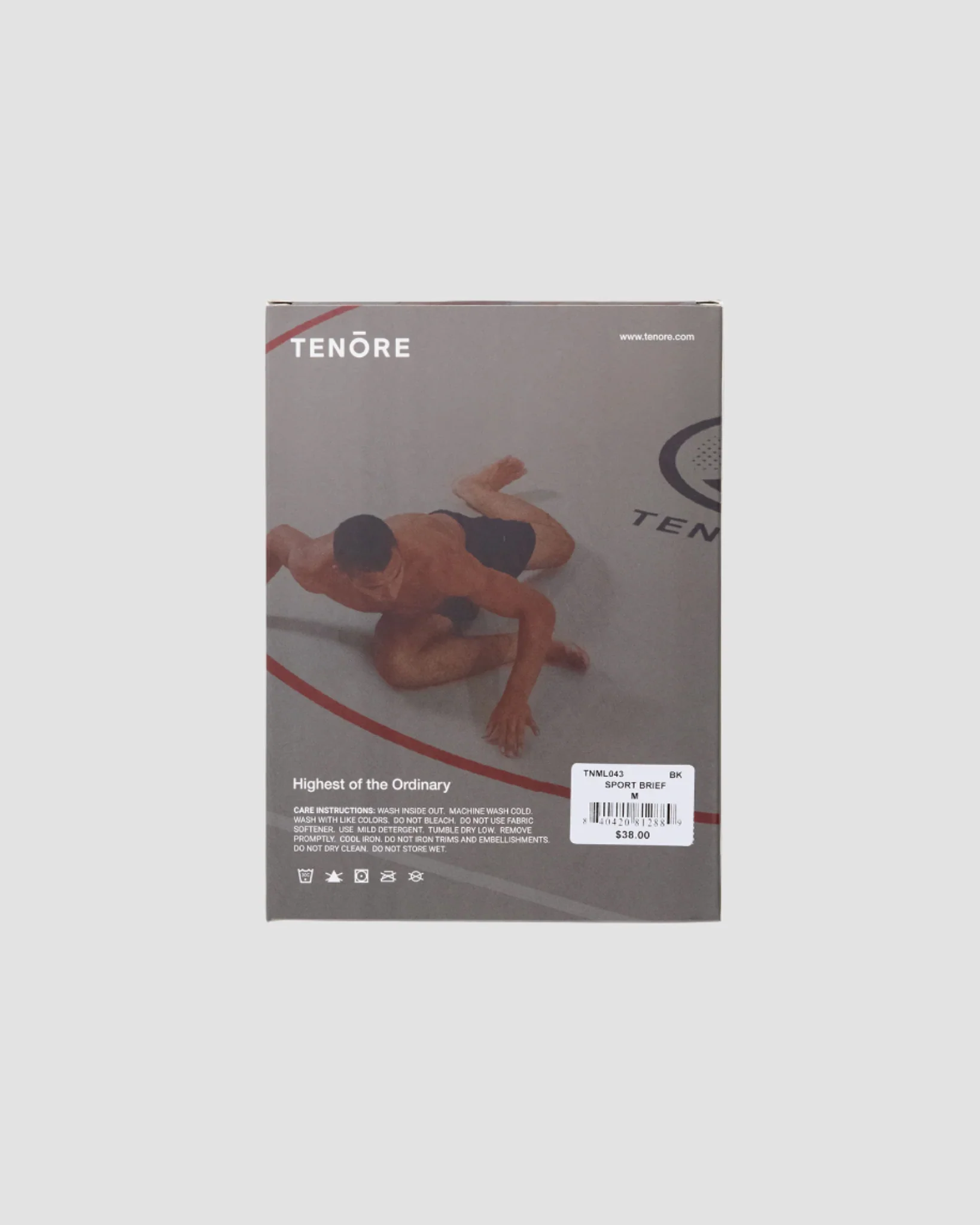Sport Brief - Image 9